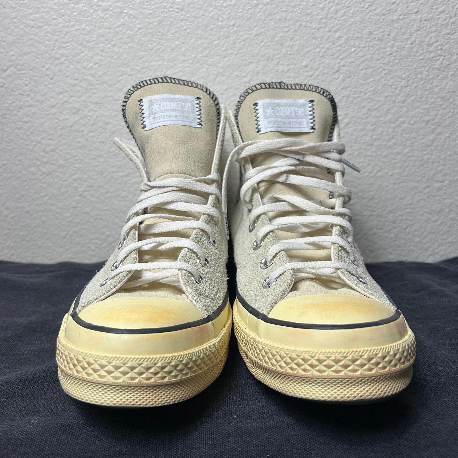 Converse Converse Chuck 70 Hi x This Is Never That — US10/M12 Size US 10 / EU 43 - 2 Thumbnail