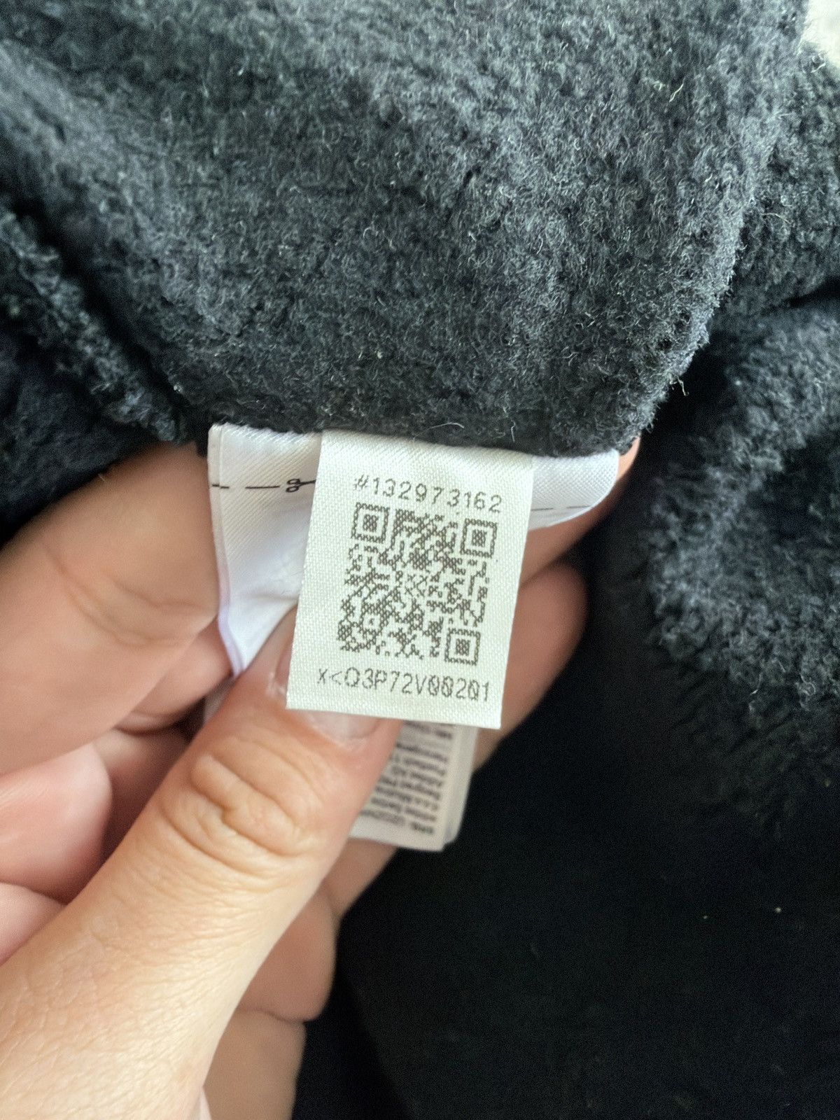 Adidas × Fear of God Adidas X FOG hoodie Size US M / EU 48-50 / 2 - 8 Thumbnail