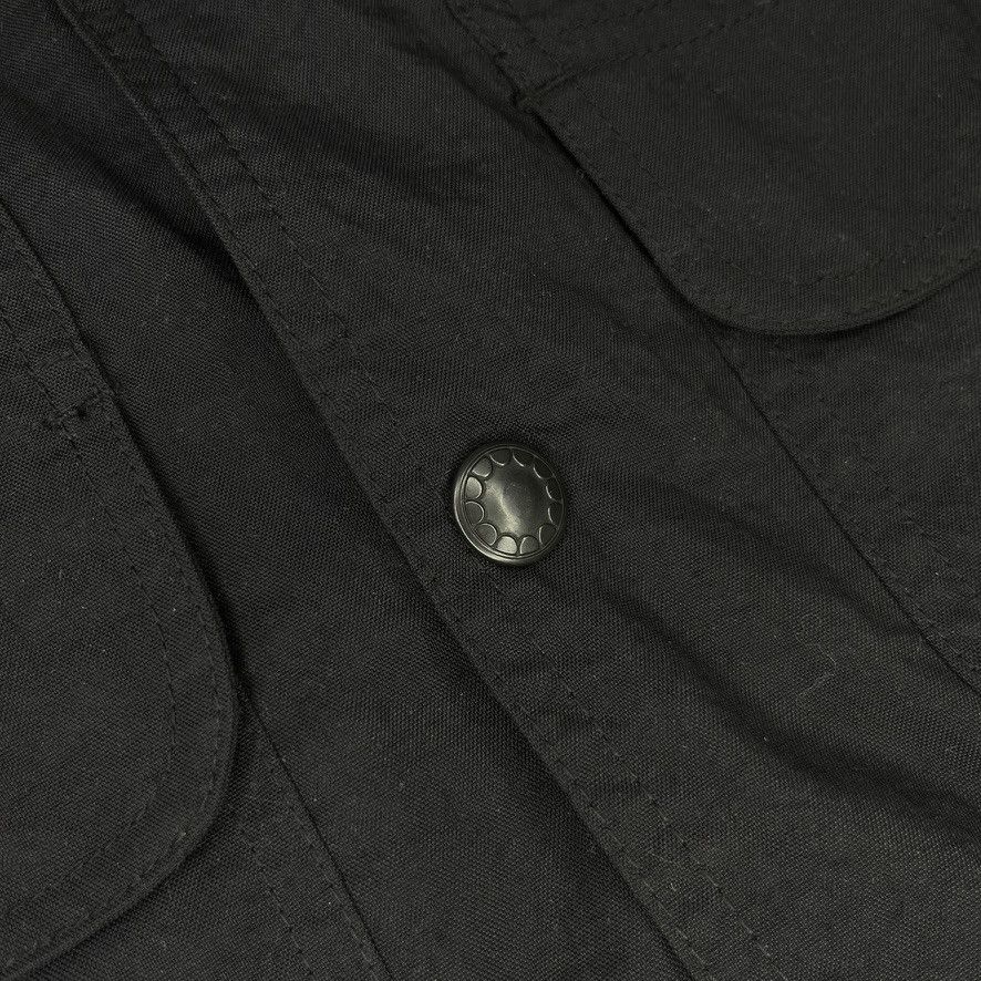 Original Fake OriginalFake Black Jacket with Corduroy Collar Size US S / EU 44-46 / 1 - 4 Thumbnail