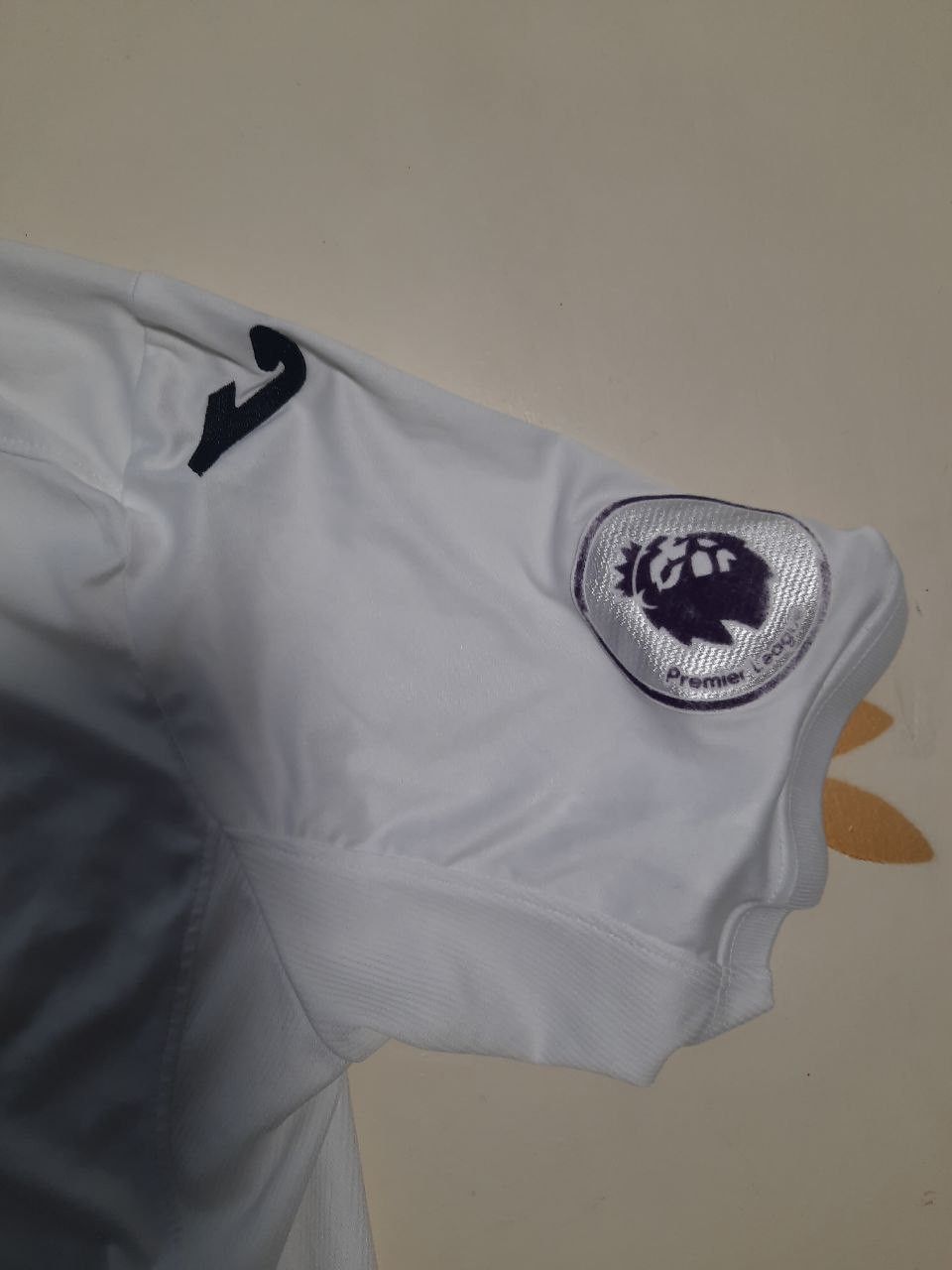 Joma Joma Swansea City AFC Jersey 2016-2017 Size US L / EU 52-54 / 3 - 3 Thumbnail