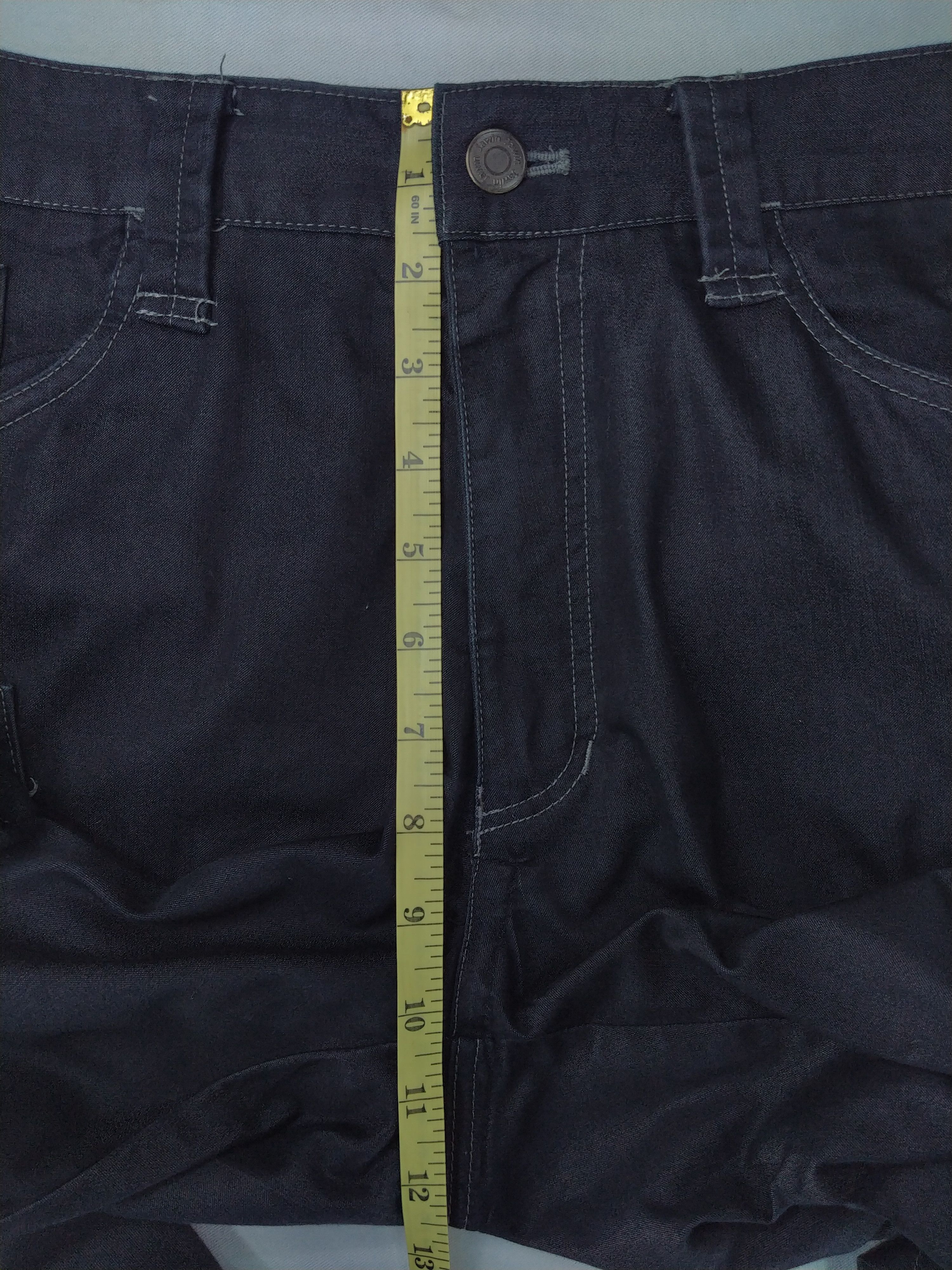 Vintage Jawin Japanese Brand Cargo Multi Pocket Pants -CP202 Size US 31 - 14 Thumbnail