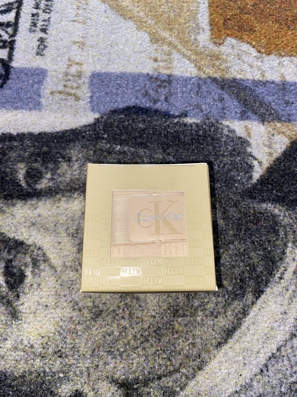 Kith Calvin Klein Boxer Brief (SMALL)