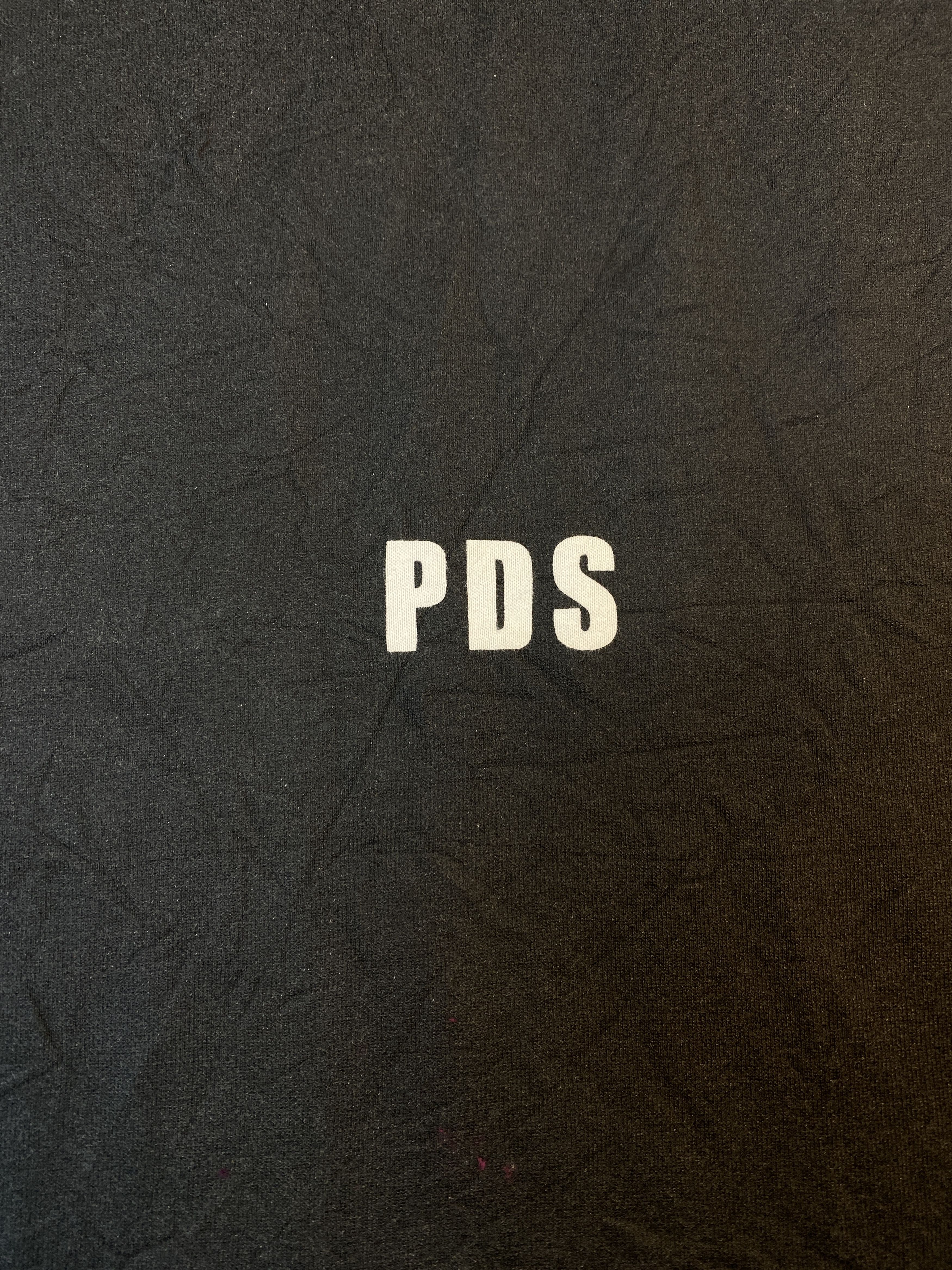 Band Tees Vintage Punk Drun Kers Sweatshirts PS0408 Size US L / EU 52-54 / 3 - 6 Thumbnail
