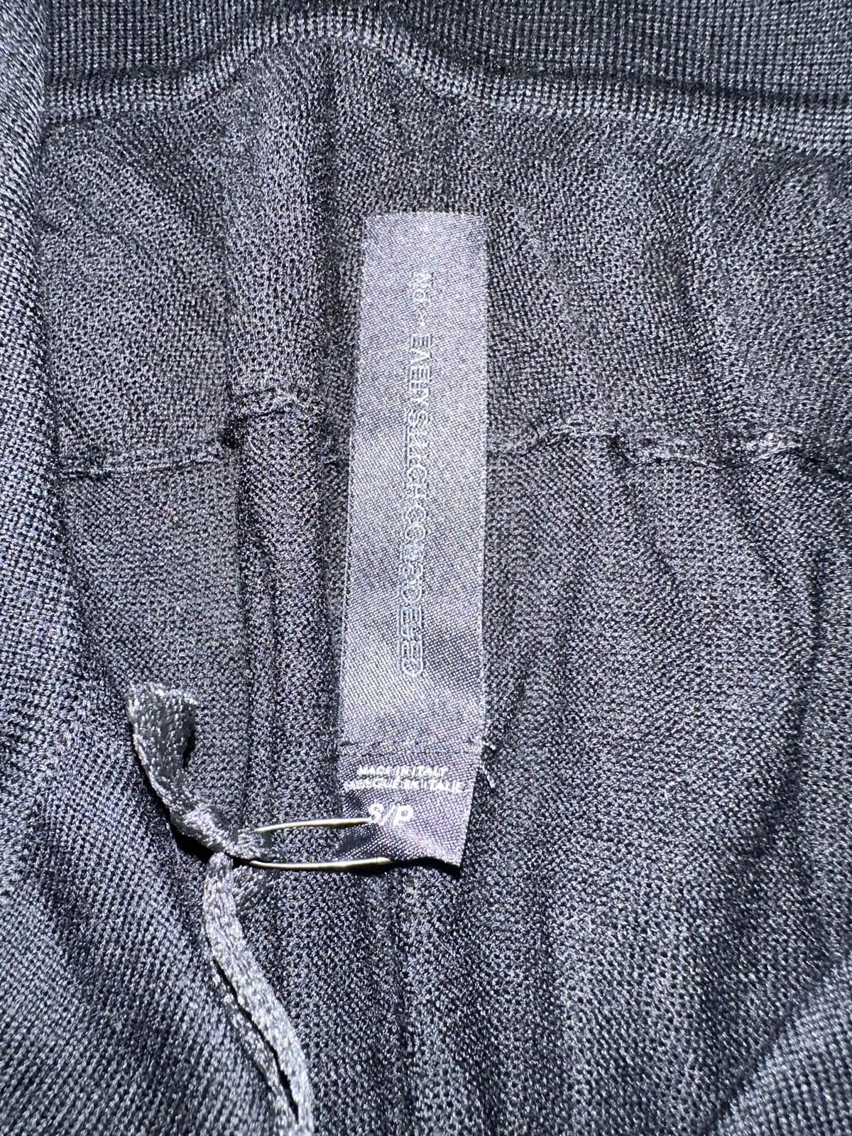 Nike Nike Every Stitch Considered Short Sleeve Cotton Silk Top Size S / US 4 / IT 40 - 3 Thumbnail