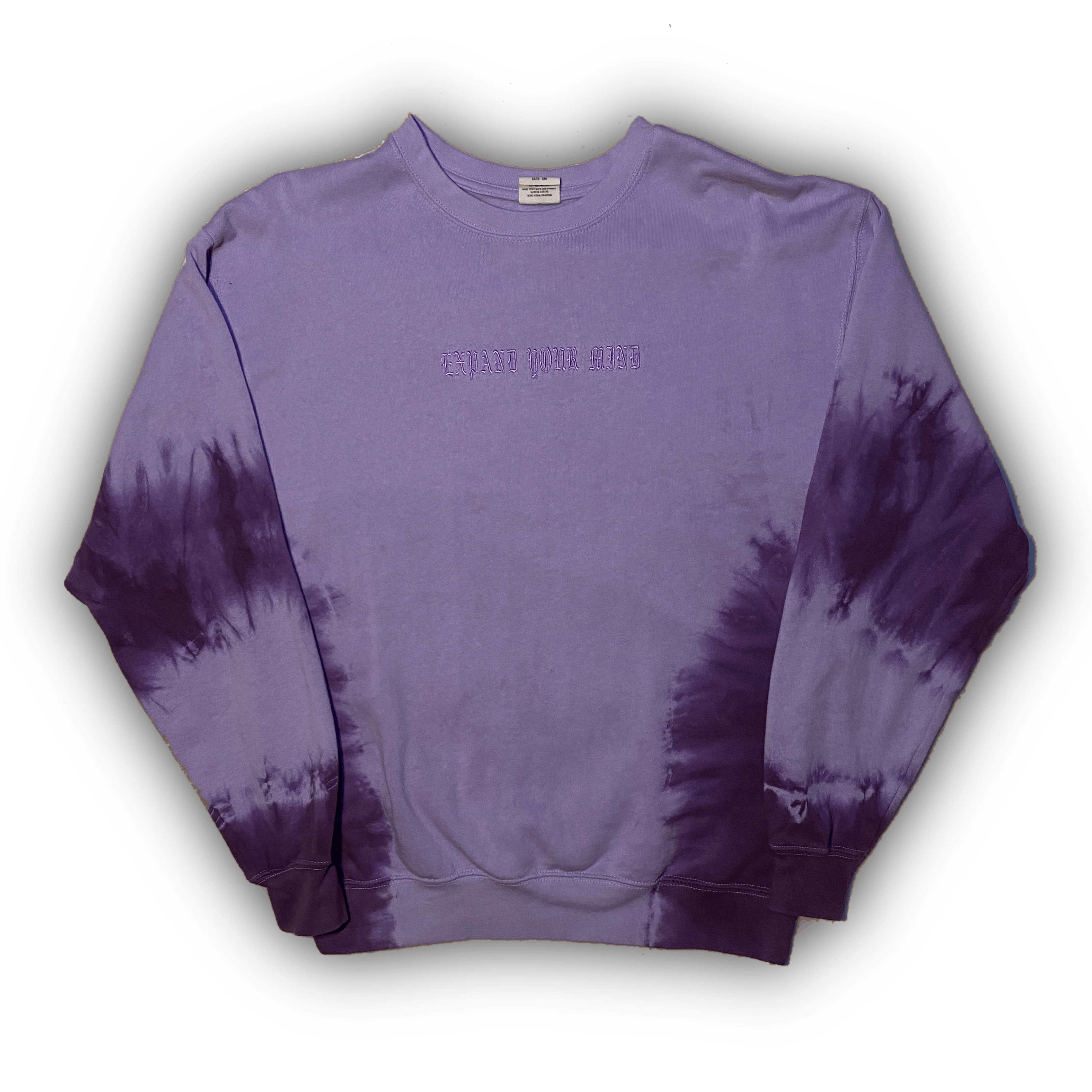 Other Attain Dyed Sweater Size M / US 6-8 / IT 42-44 - 1 Thumbnail