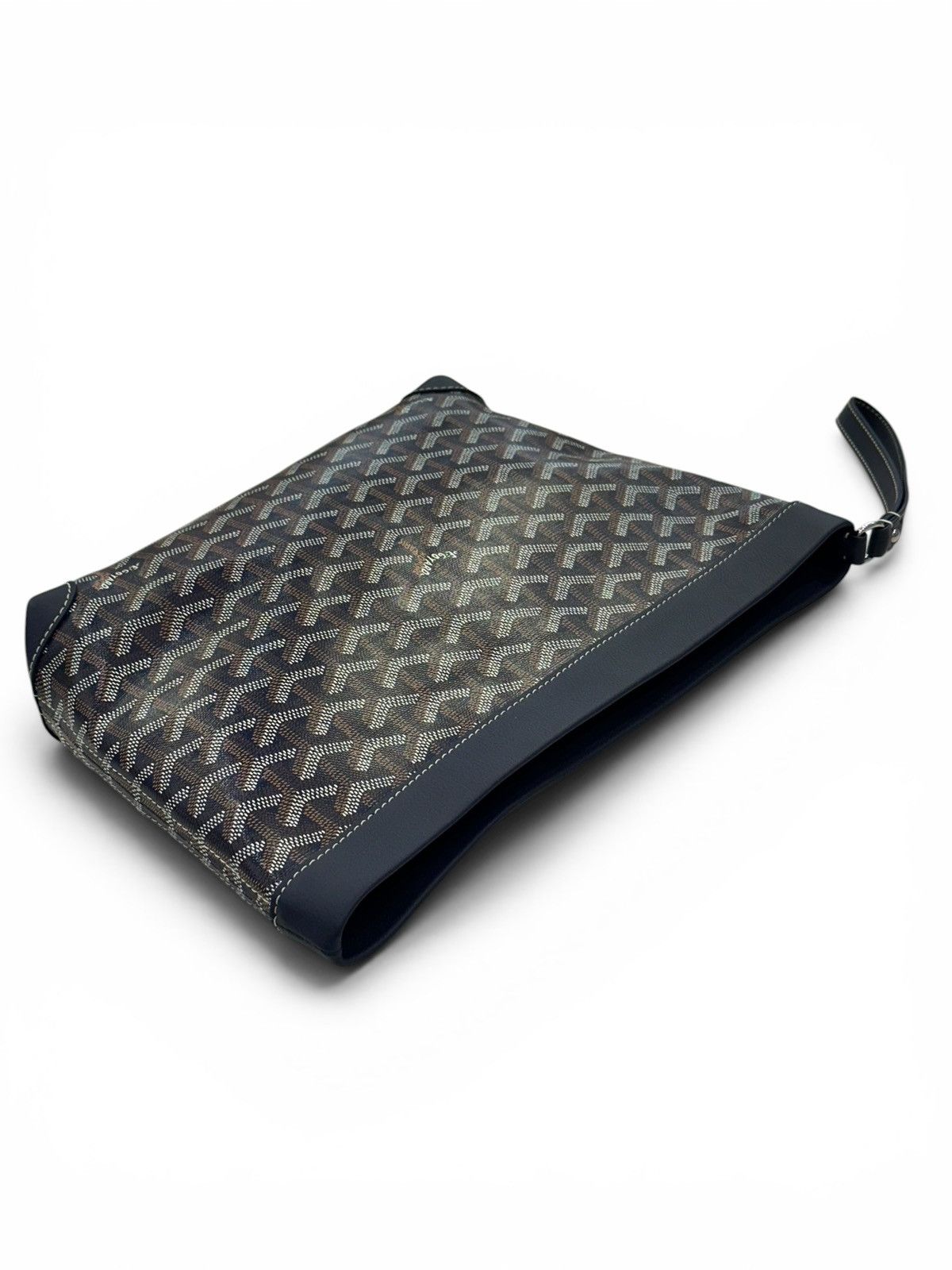 Goyard Goyardine Conti Pouch Coated Canvas Size ONE SIZE - 5 Thumbnail