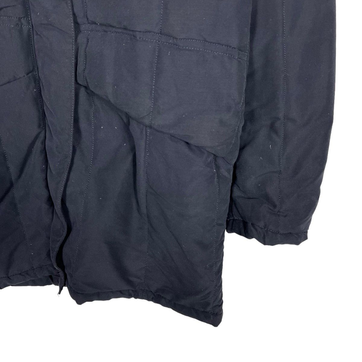 C.P. Company 🔥 AW 1997 CP COMPANY DONNA FUR TRIM JACKET MADE IN ITALY Size US S / EU 44-46 / 1 - 5 Thumbnail
