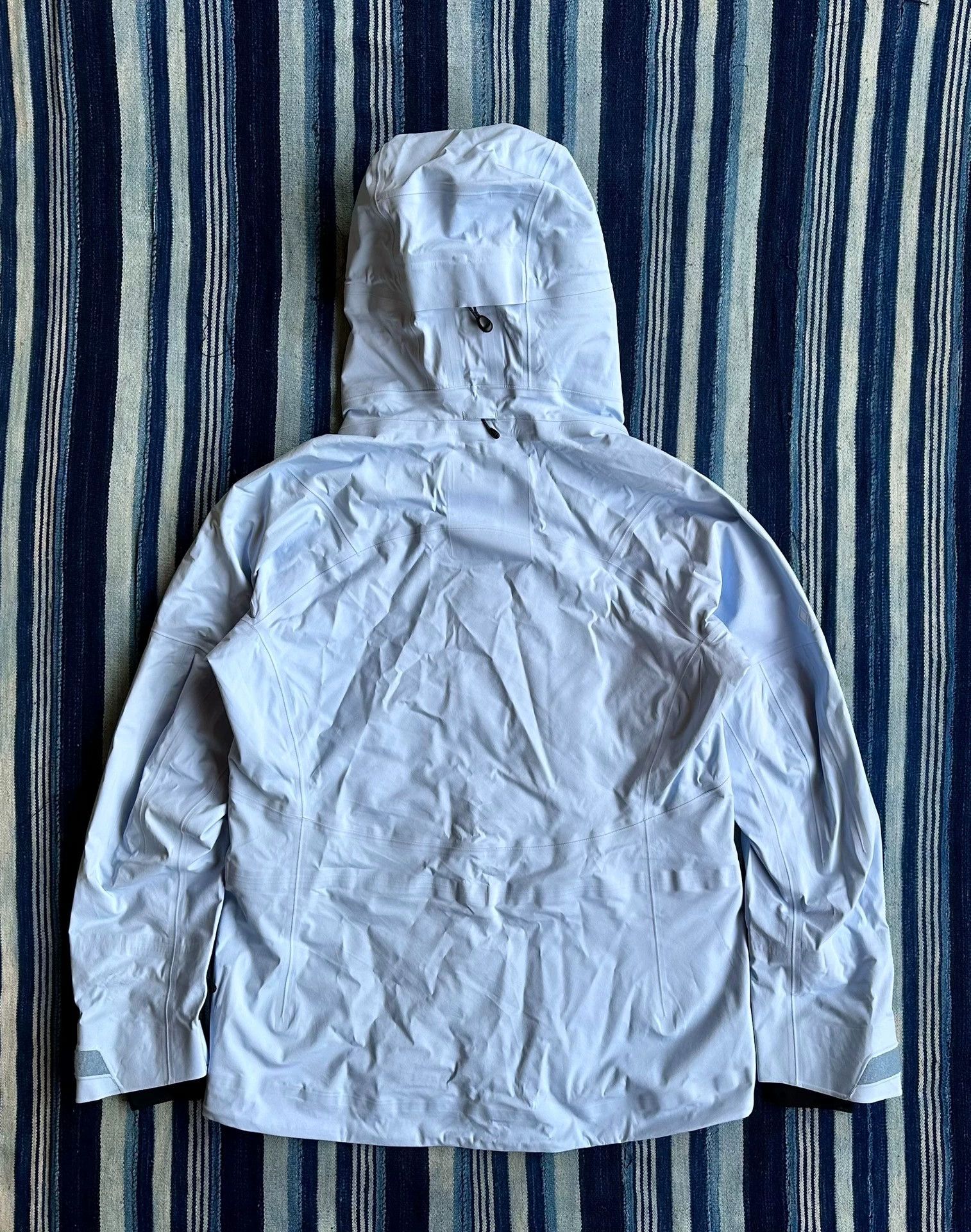 Burton Burton AK Kimmy GORE-TEX 3L baby blue women's M JKT Size M / US 6-8 / IT 42-44 - 2 Thumbnail