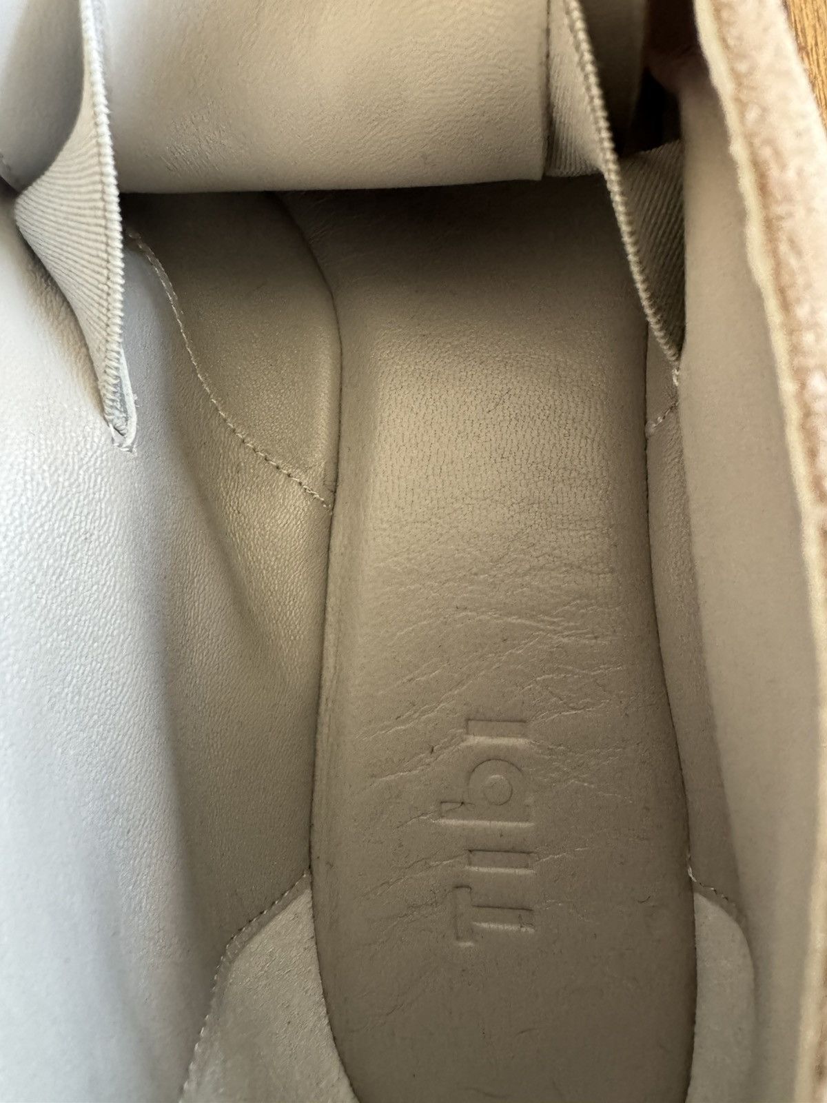 Other Tibi Calfskin ‘Harry Boot’ in Tan Size US 9 / EU 42 - 6 Thumbnail