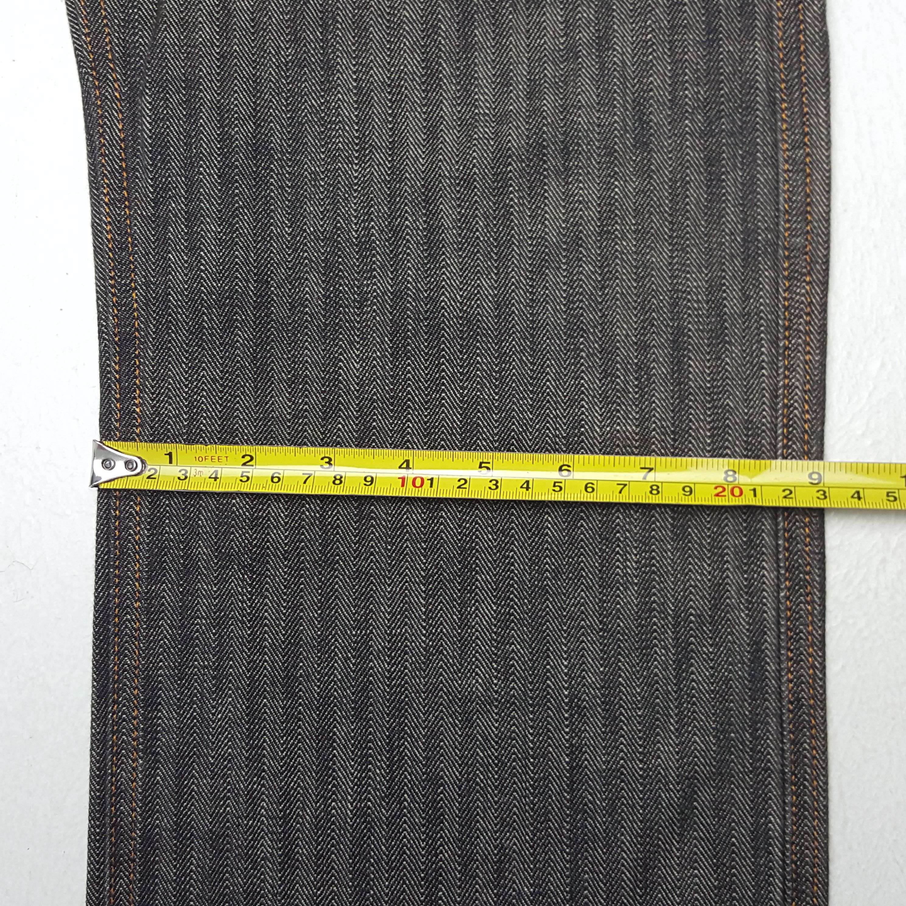 Comme des Garcons Homme Vintage Comme des Garcons Homme Japanese Pants Size US 33 - 13 Thumbnail
