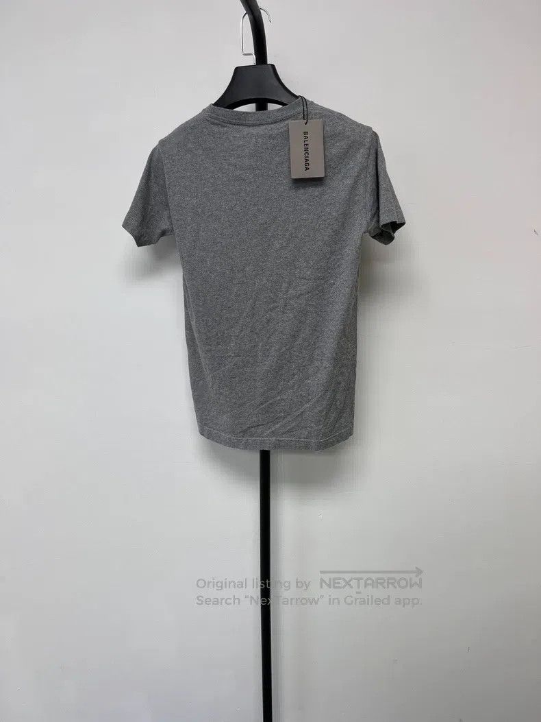 Balenciaga Balenciaga Wheat ear short sleeve Size US XS / EU 42 / 0 - 2 Thumbnail