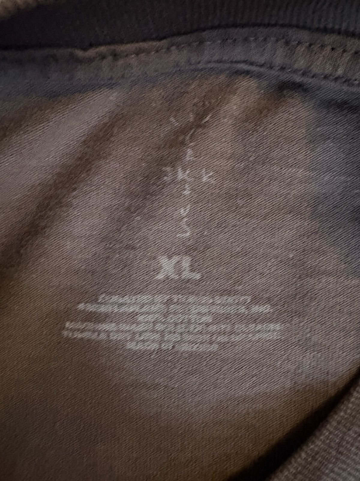 Playstation × Travis Scott TRAVIS SCOTT MONOLITH DAY T-SHIRT Size US XL / EU 56 / 4 - 2 Thumbnail