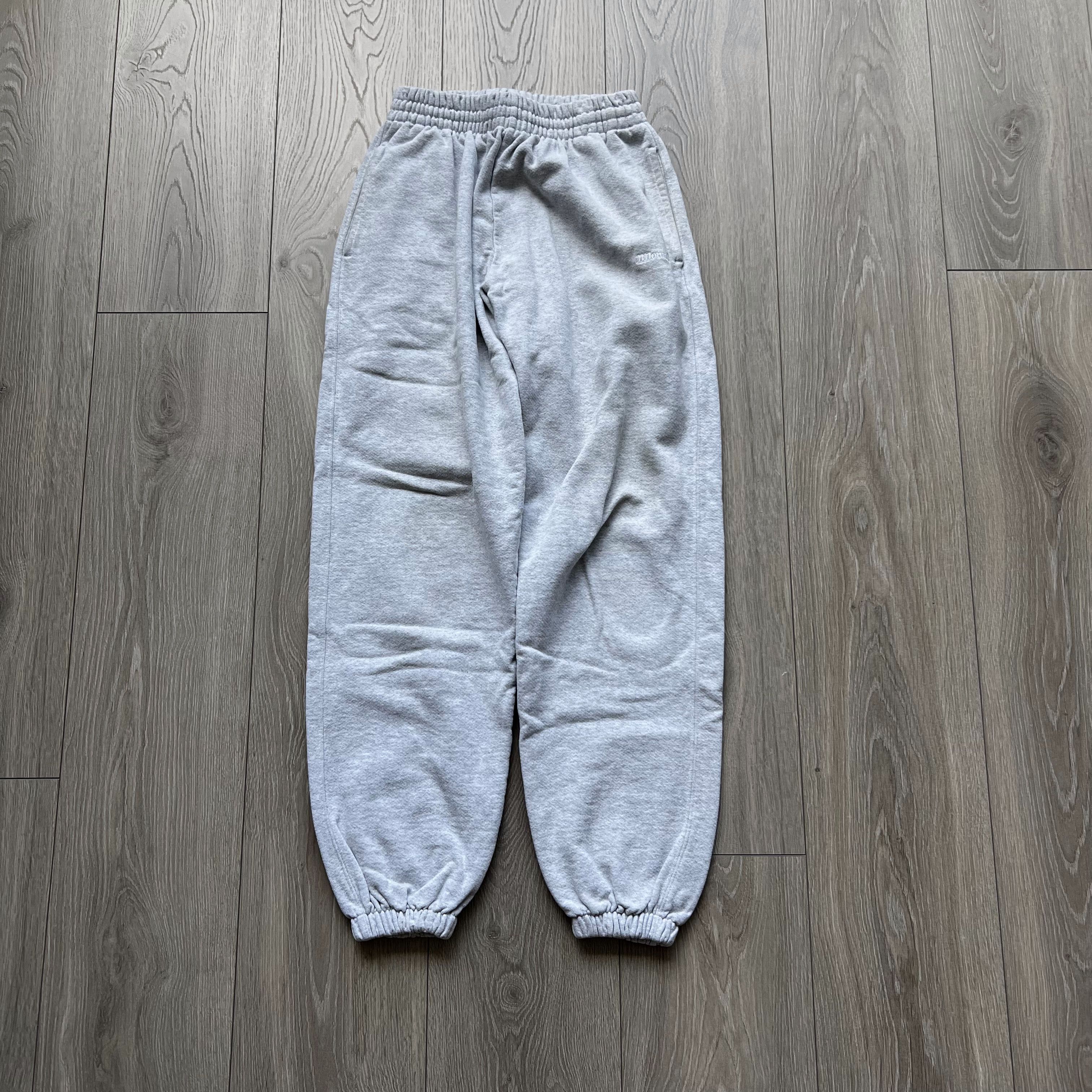 JJJJound jjjjound 90s Navy Sweatpants | Grailed