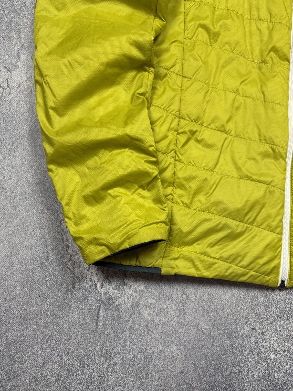 ORTOVOX Outdoor Ortovox Reversible Jacket Gorpcore Swisswool Size US XL / EU 56 / 4 - 13 Thumbnail