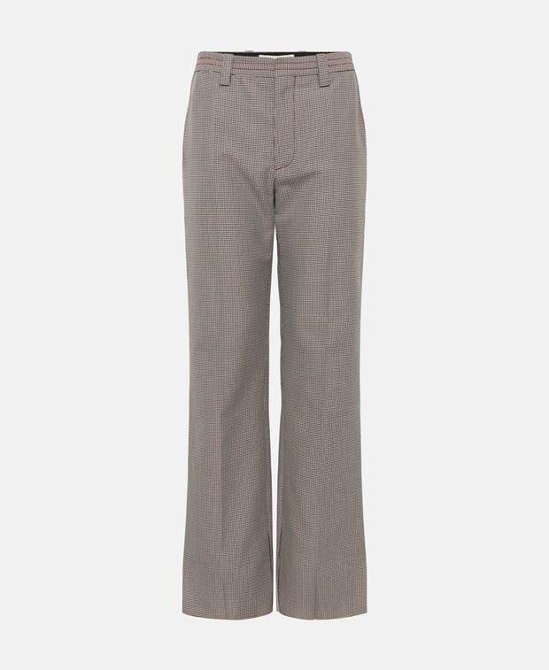 Marni Casual trousers Size 32" / US 10 / IT 46 - 1 Thumbnail