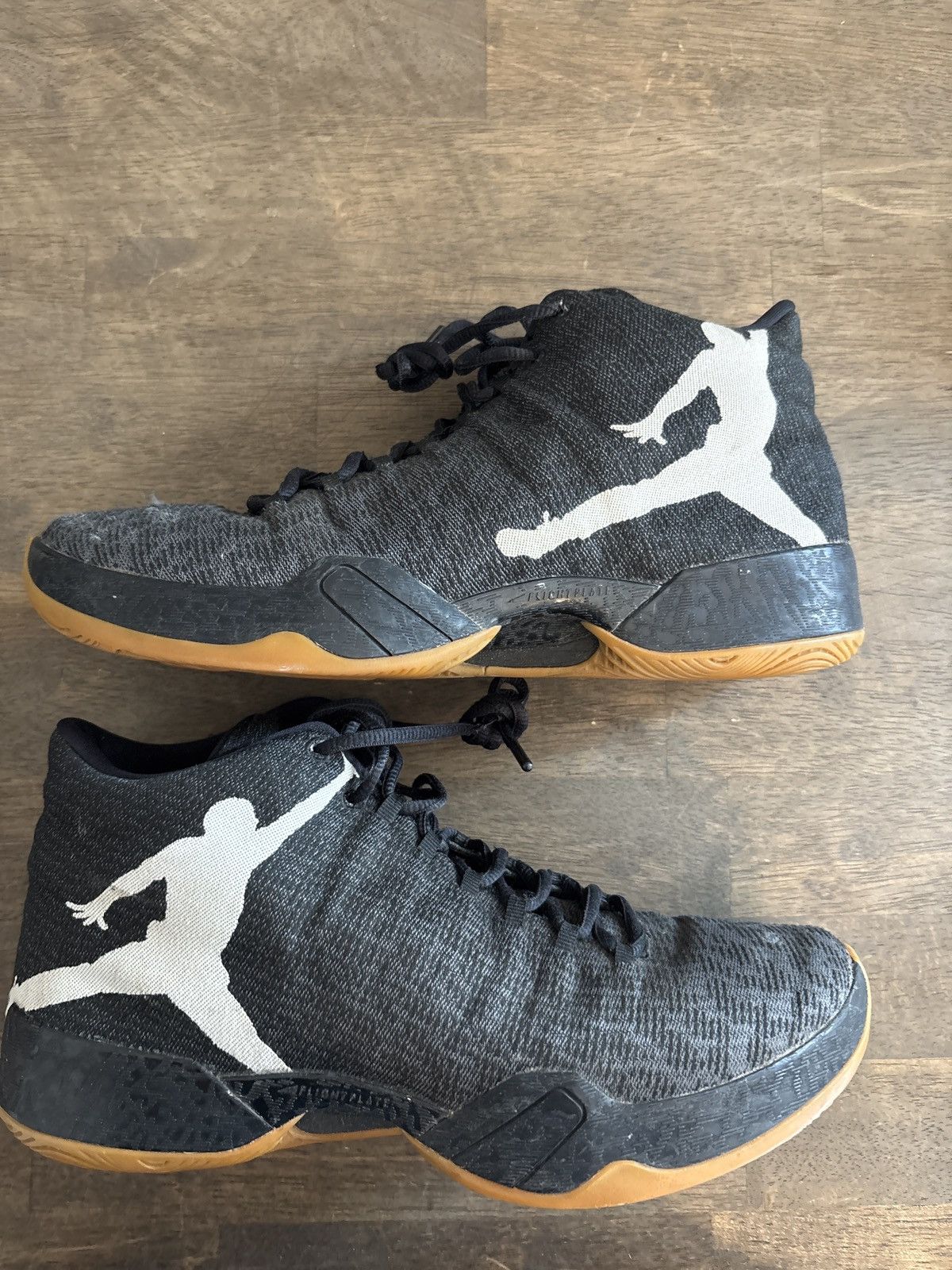 Jordan Brand Jordan xx9 29 Quai 54 Size US 10.5 / EU 43-44 - 1 Thumbnail