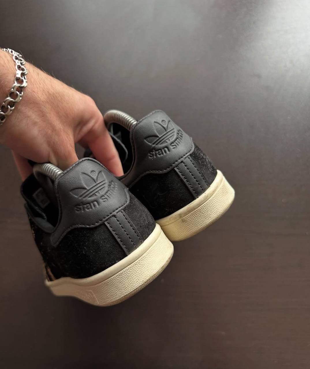 Adidas adidas stan smit Size US 5.5 / EU 38 - 3 Thumbnail