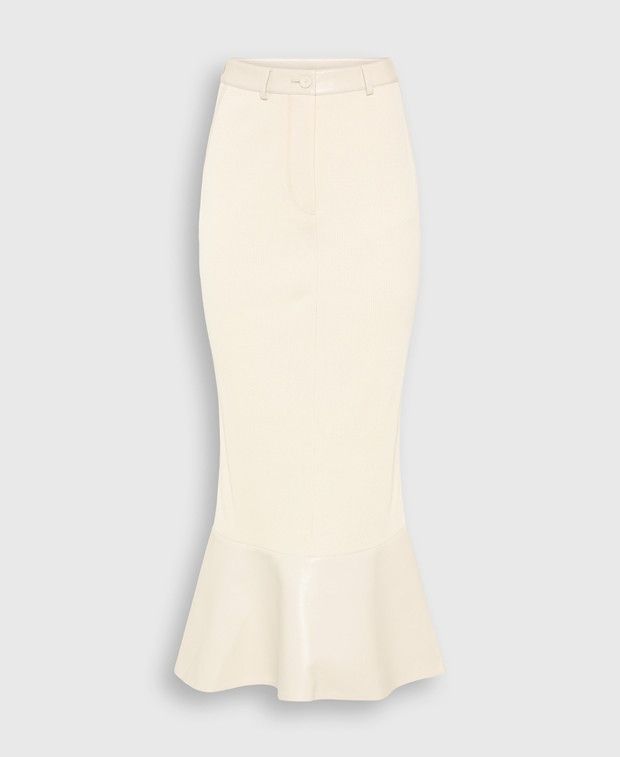 Nanushka Knitted skirt Size 28" / US 6 / IT 42 - 1 Thumbnail