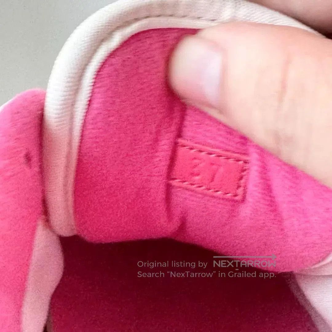Gucci Gucci Pink Mac80. Size US 6 / IT 36 - 6 Thumbnail