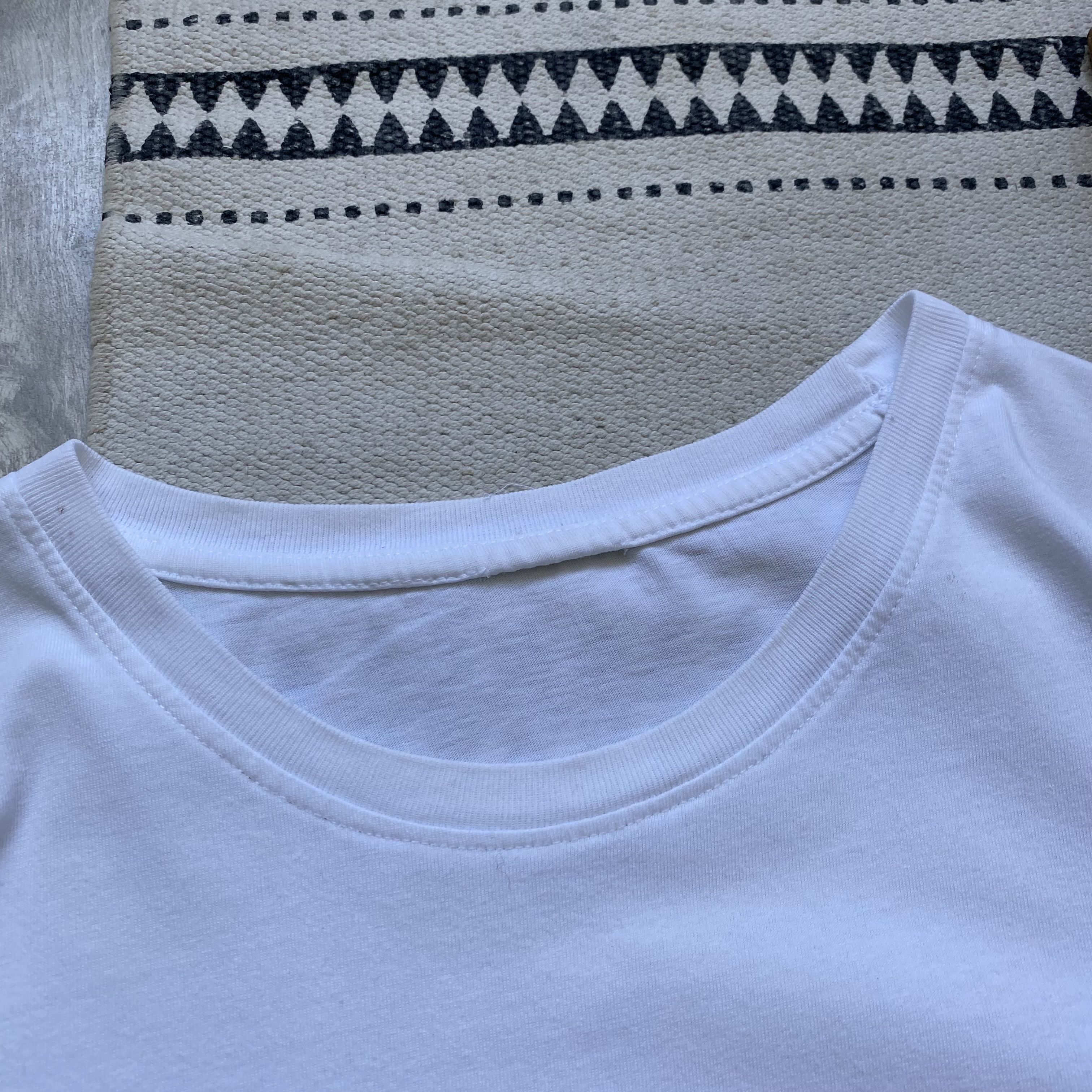 Quiksilver 🏄🏻‍♂️Vintage 90s QUIKSILVER Tee Y2K oneill billabong fubu Size US M / EU 48-50 / 2 - 4 Thumbnail