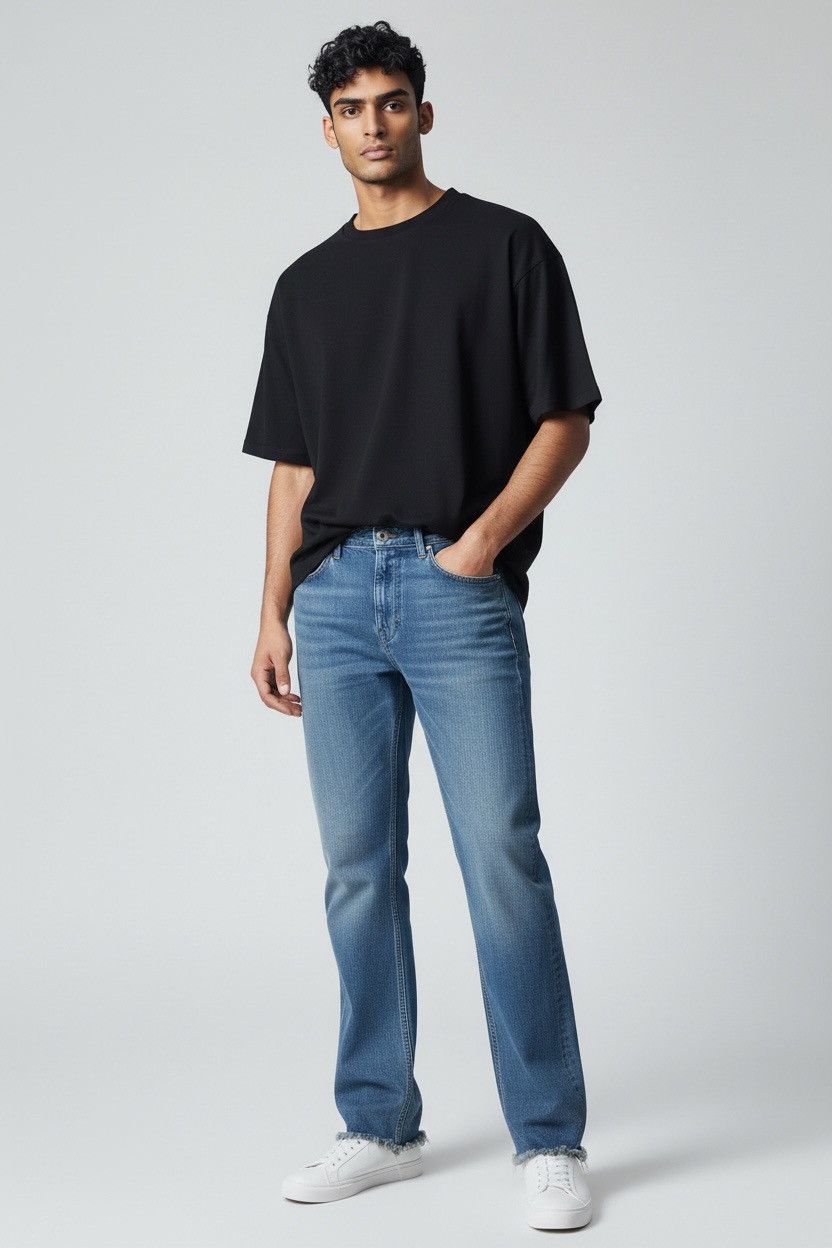 CLOSED Jeans Closed Bogus Straight size IT 50-US 36 Size US 36 / EU 52 - 1 Thumbnail