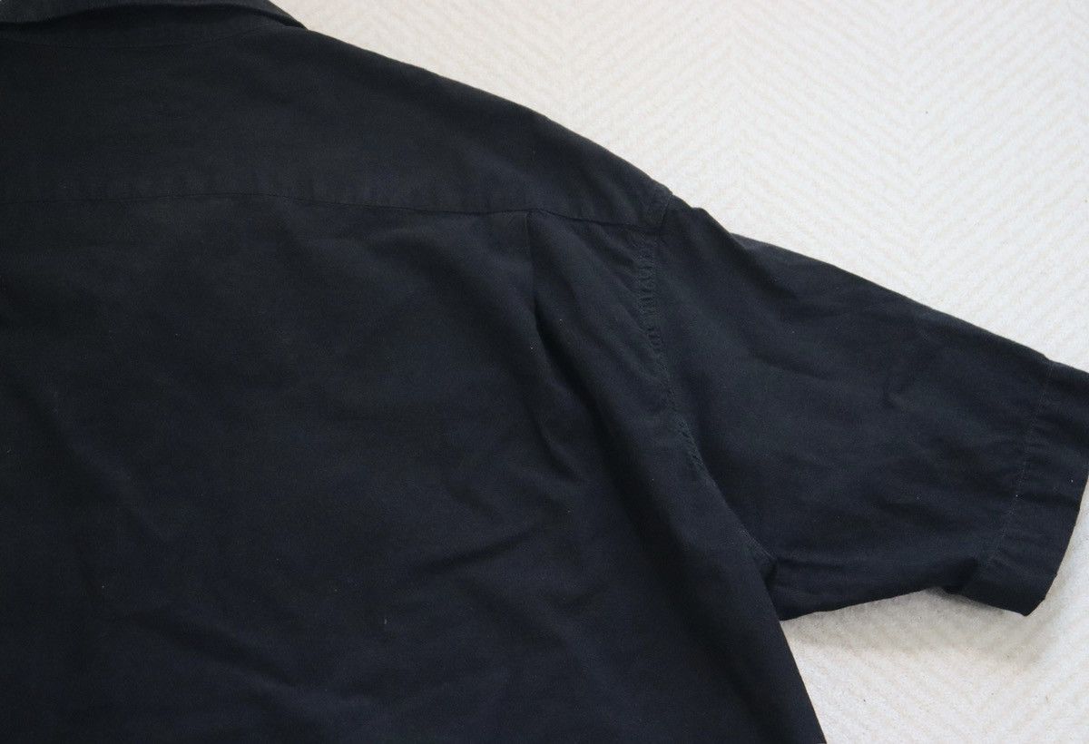 Visvim Visvim ICT 21ss Caban Shirt Dk.Indigo size4 Size US XL / EU 56 / 4 - 8 Thumbnail