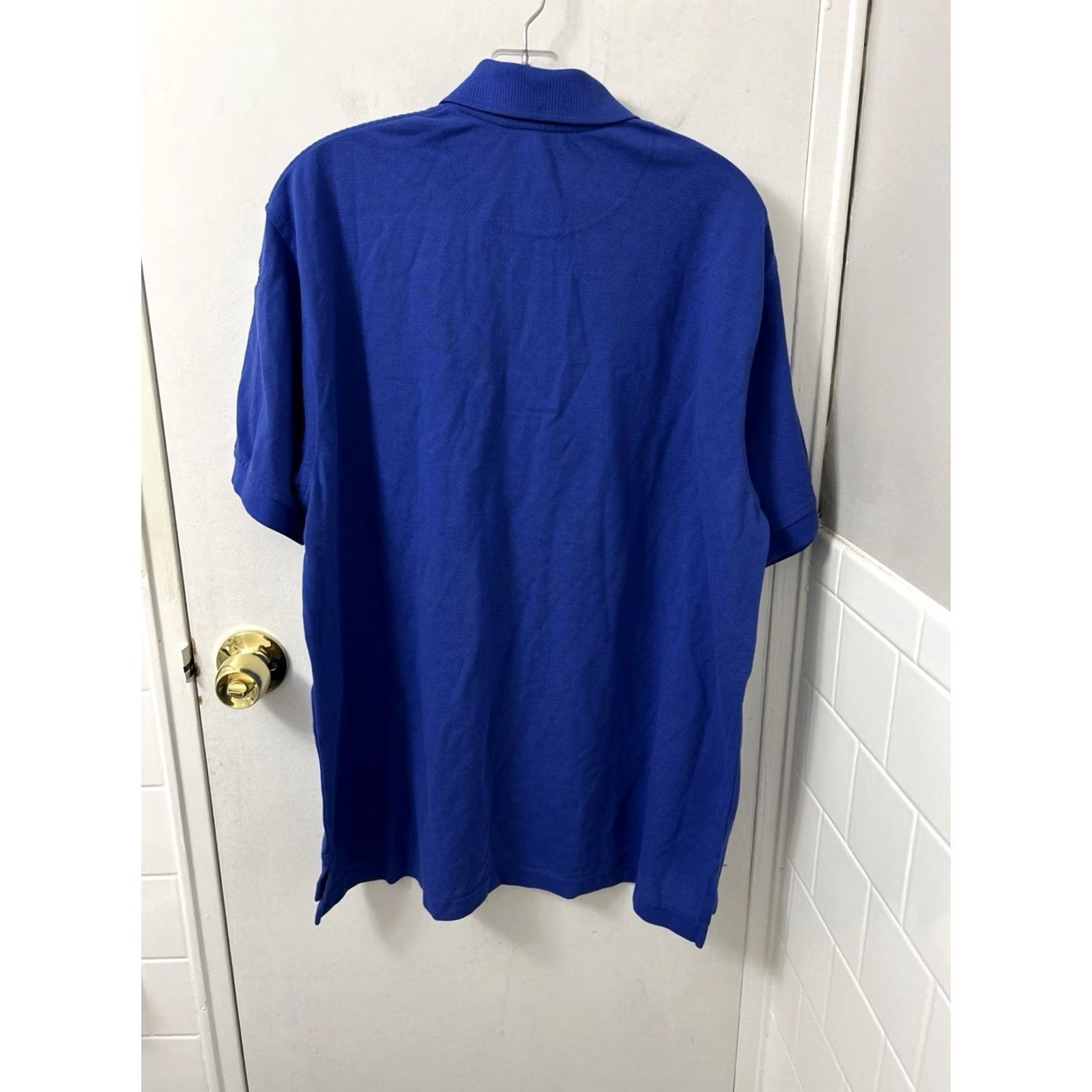 Vintage 5.11 Tactical Shirt Mens L Blue Professional Polo Academy Short Sleeve NWT Size US L / EU 52-54 / 3 - 7 Thumbnail