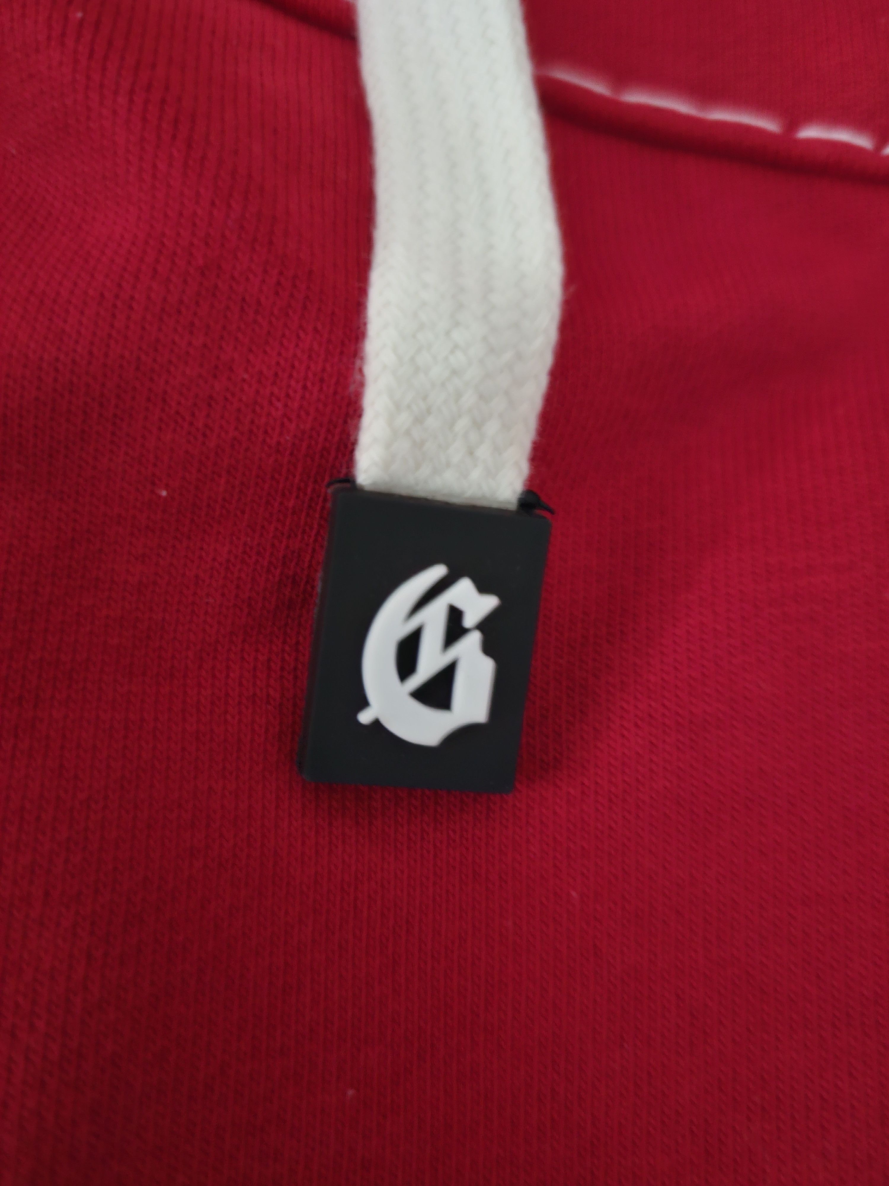 Godspeed Godspeed All Stitch Mens Hoodie and Sweatpant Set Size US L / EU 52-54 / 3 - 17 Thumbnail