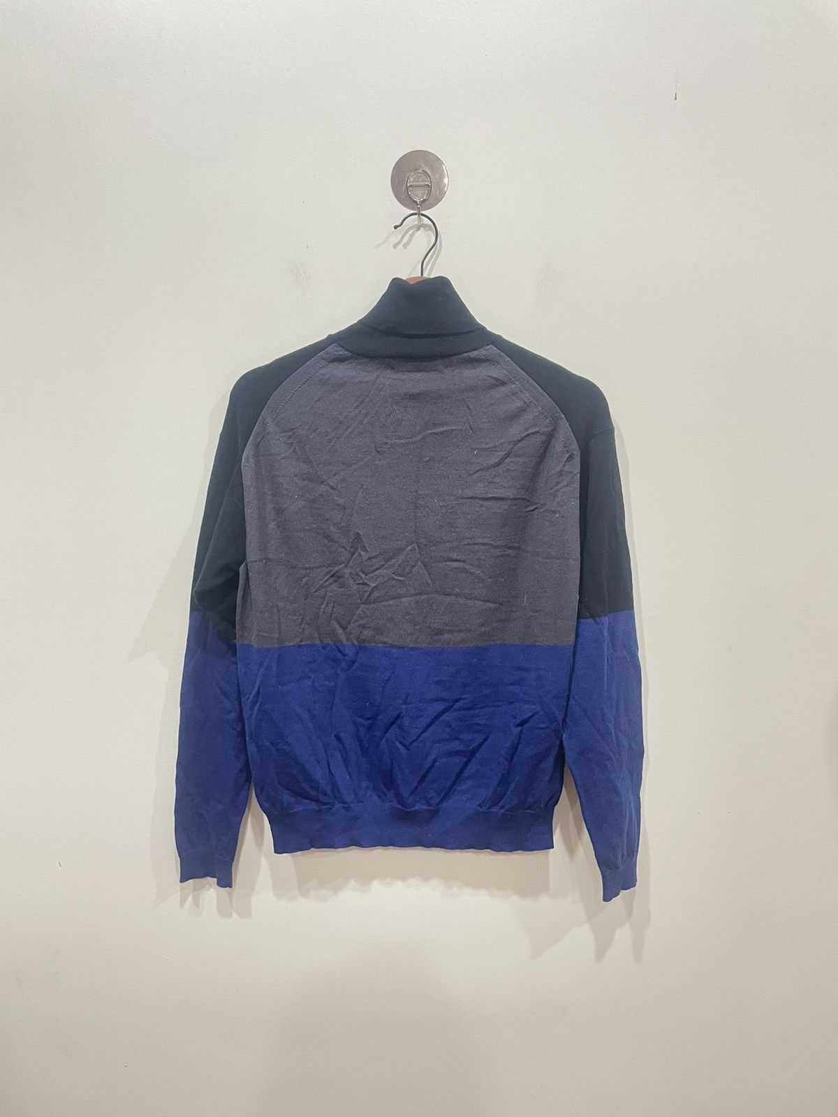 Jil Sander × Uniqlo Jil Sander X Uniqlo Sweater Size US S / EU 44-46 / 1 - 2 Thumbnail