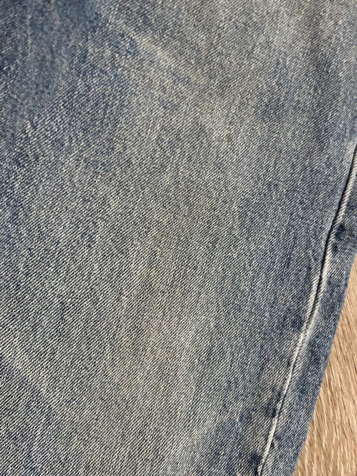 Levi's × Levi's Vintage Clothing × Vintage Y2K Levi’s 501 XX Jeans Size US 34 / EU 50 - 6 Thumbnail