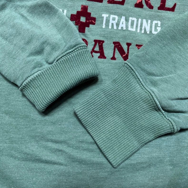 RRL Ralph Lauren RRL Ralph Lauren hoodie Size US S / EU 44-46 / 1 - 5 Thumbnail