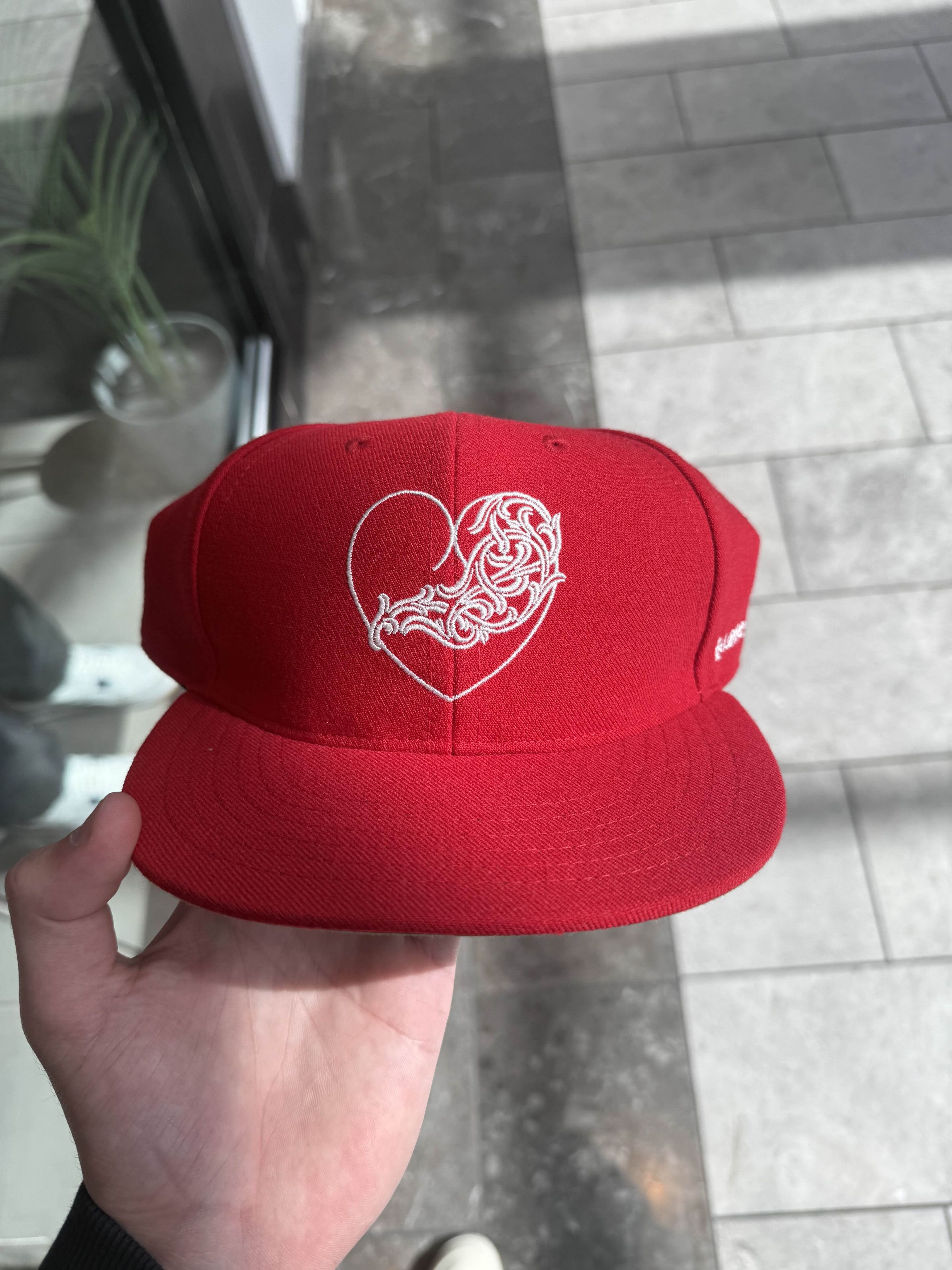 Chrome Hearts Love You | Grailed