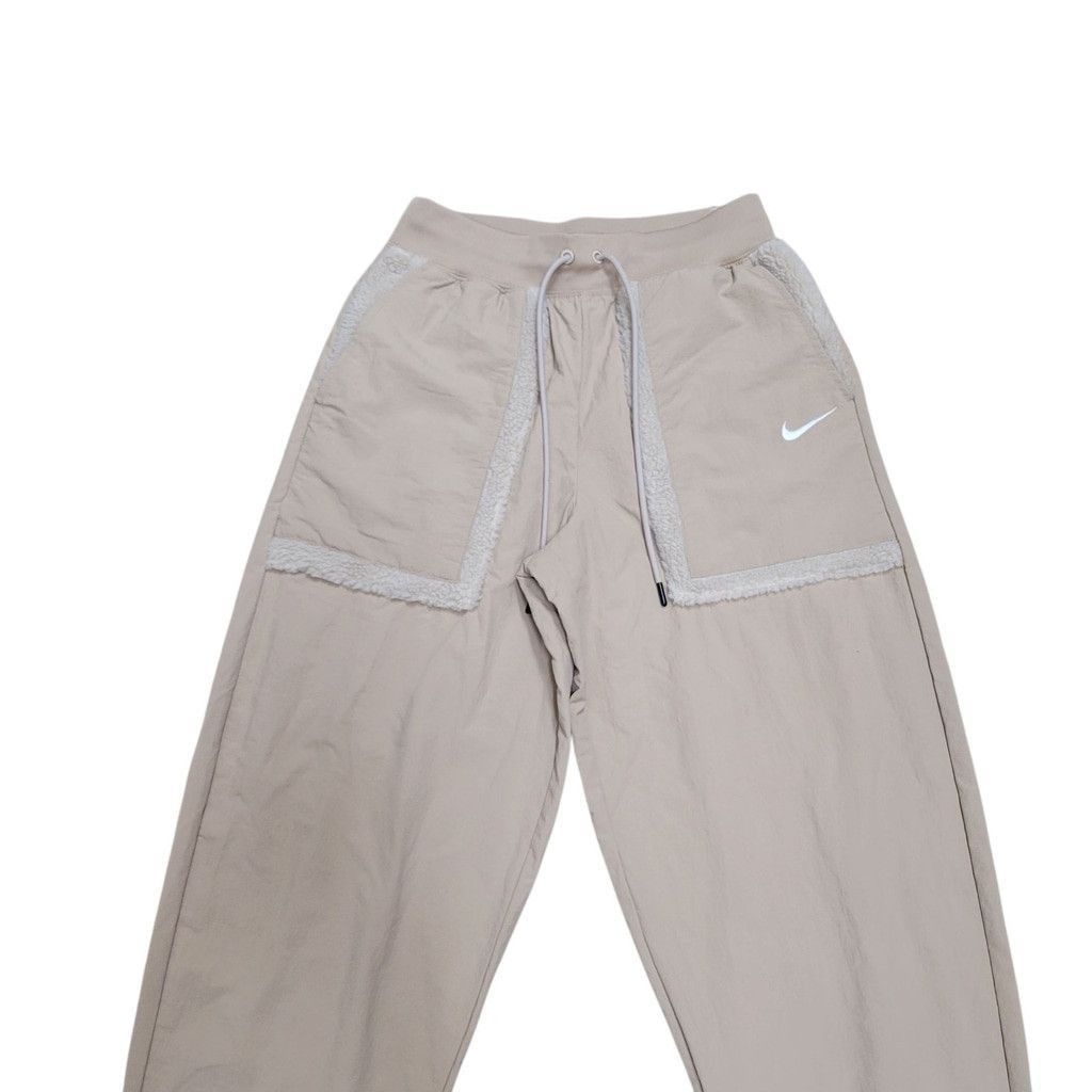 Nike Nike Women's Sportwear Drawstrings Pants Size Small Waist Size 27" / US 4 / IT 40 - 5 Thumbnail
