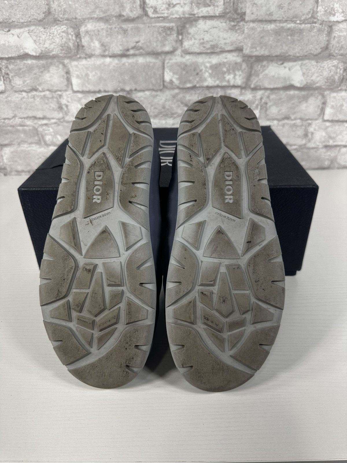 Dior Dior Slippers Size 8US/41EU Size US 8 / EU 41 - 5 Thumbnail