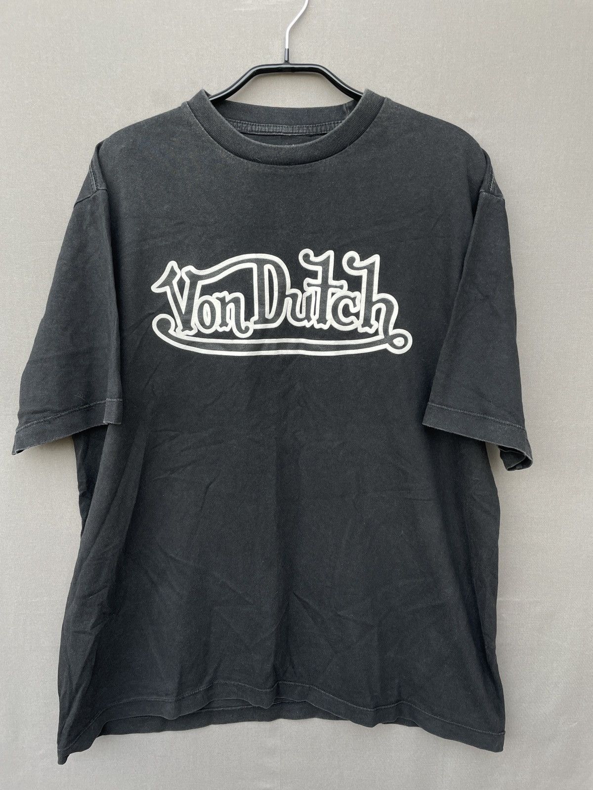 Von Dutch Vintage Y2k Rare 90s 80s