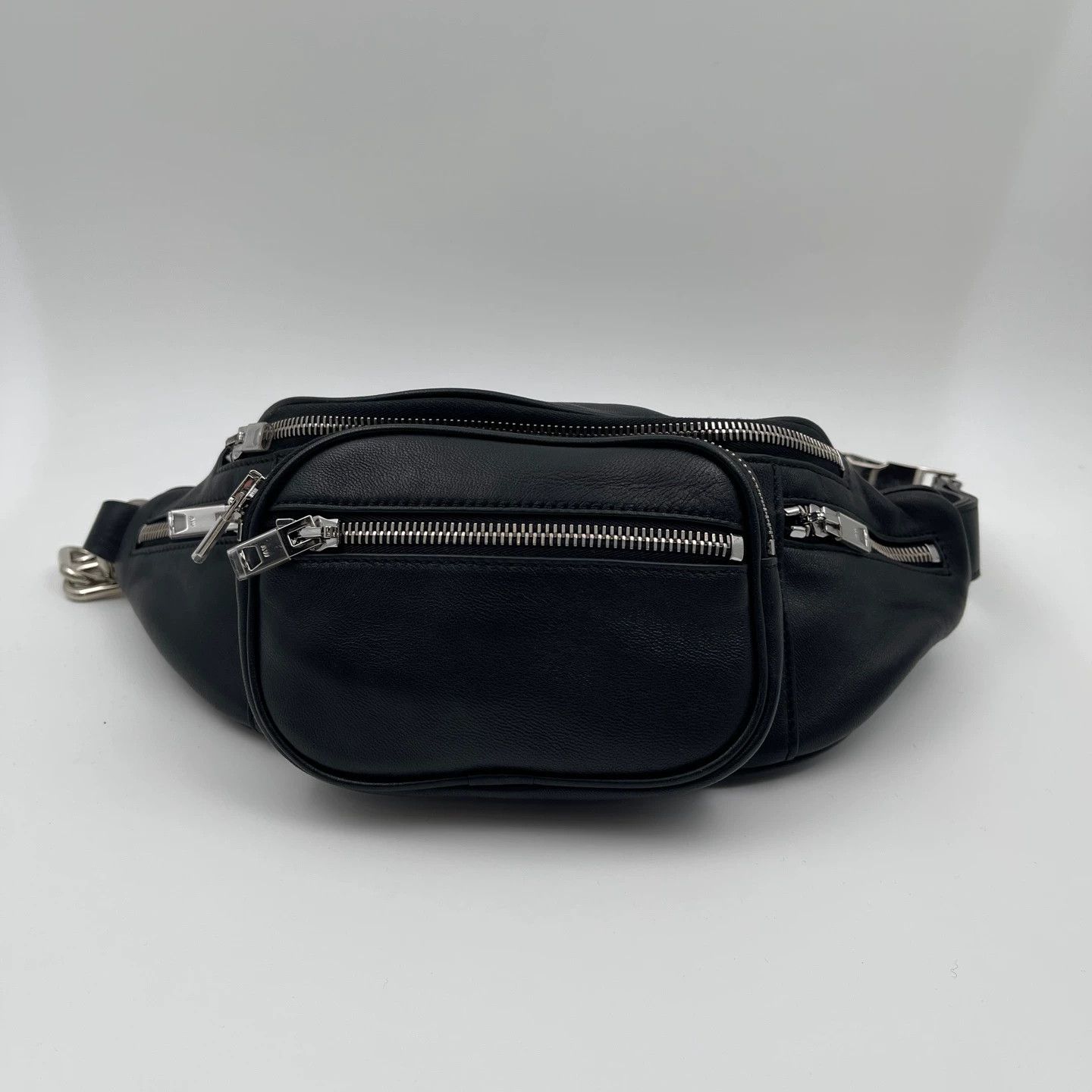 Alexander Wang Alexander Wang fanny pack Pre-Owned Size ONE SIZE - 1 Thumbnail