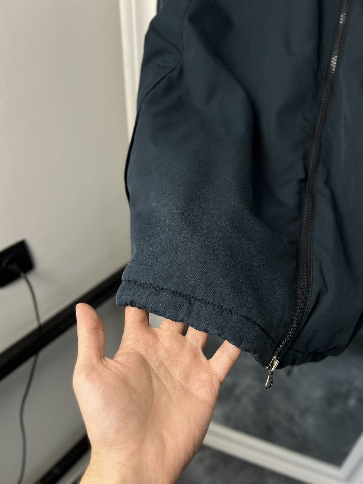 Fjallraven Fjällraven Nordli G-1000 Navy Vintage Jacket M Size US M / EU 48-50 / 2 - 25 Thumbnail