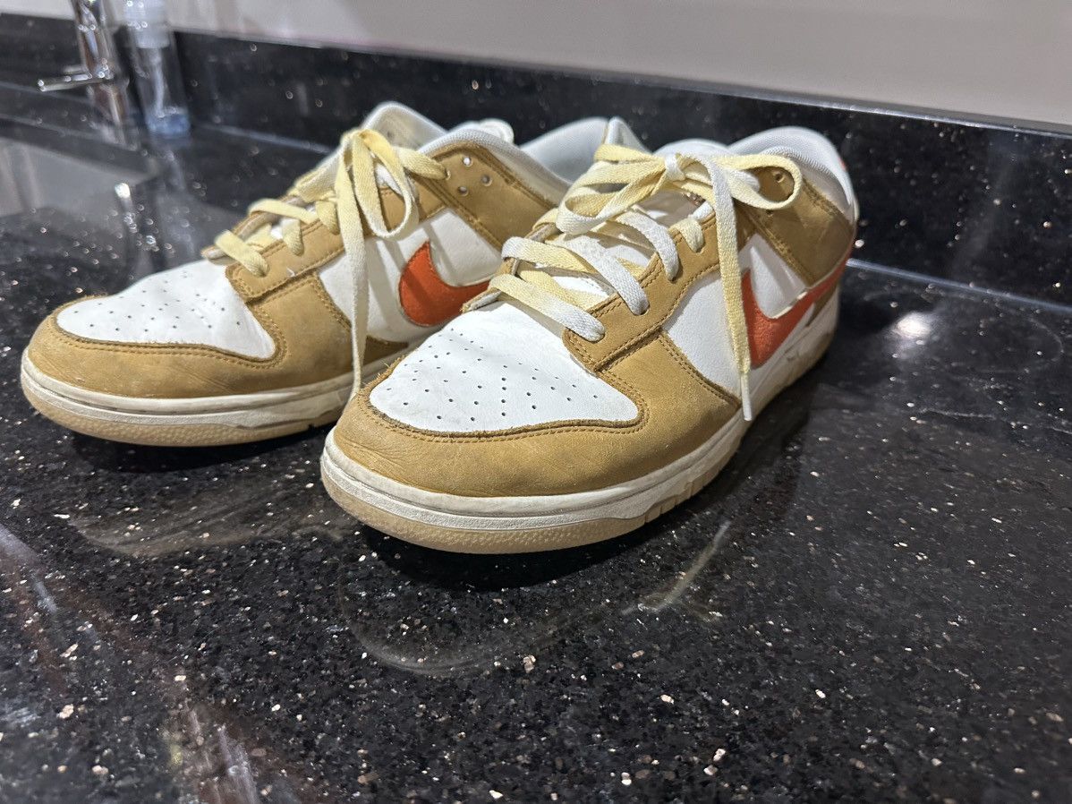 Nike Nike Dunk Low Be the 1 Size US 12.5 / EU 45-46 - 9 Thumbnail