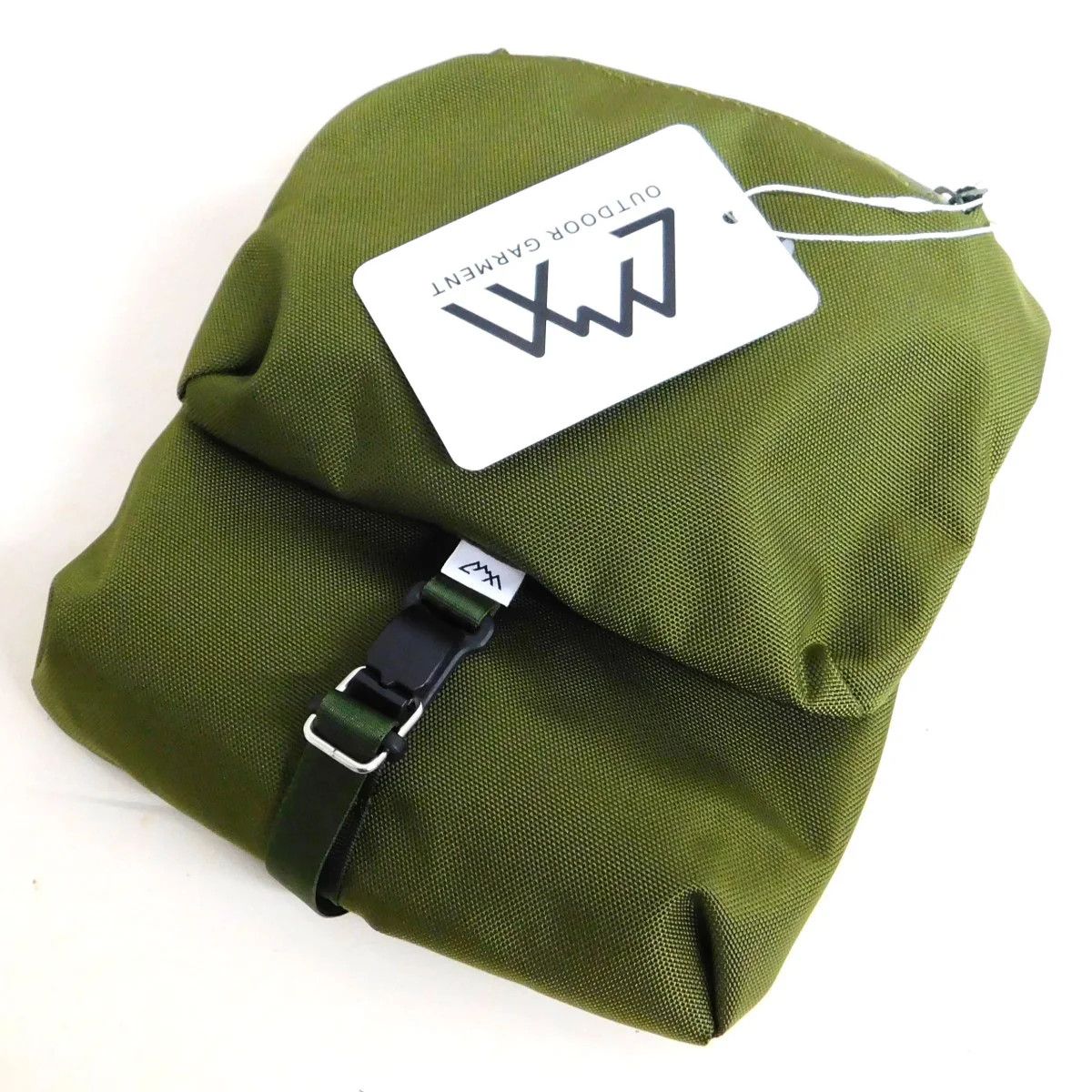 CMF Outdoor Garment Ballistic Nylon Sacoche Pouch Shoulder Bag Size ONE SIZE - 1 Thumbnail
