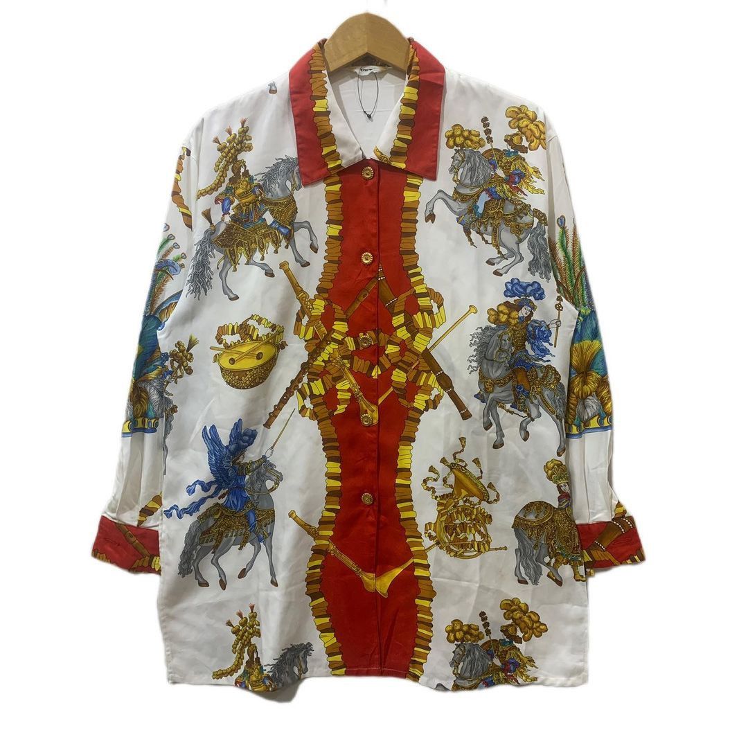 Vintage 80s style shirt