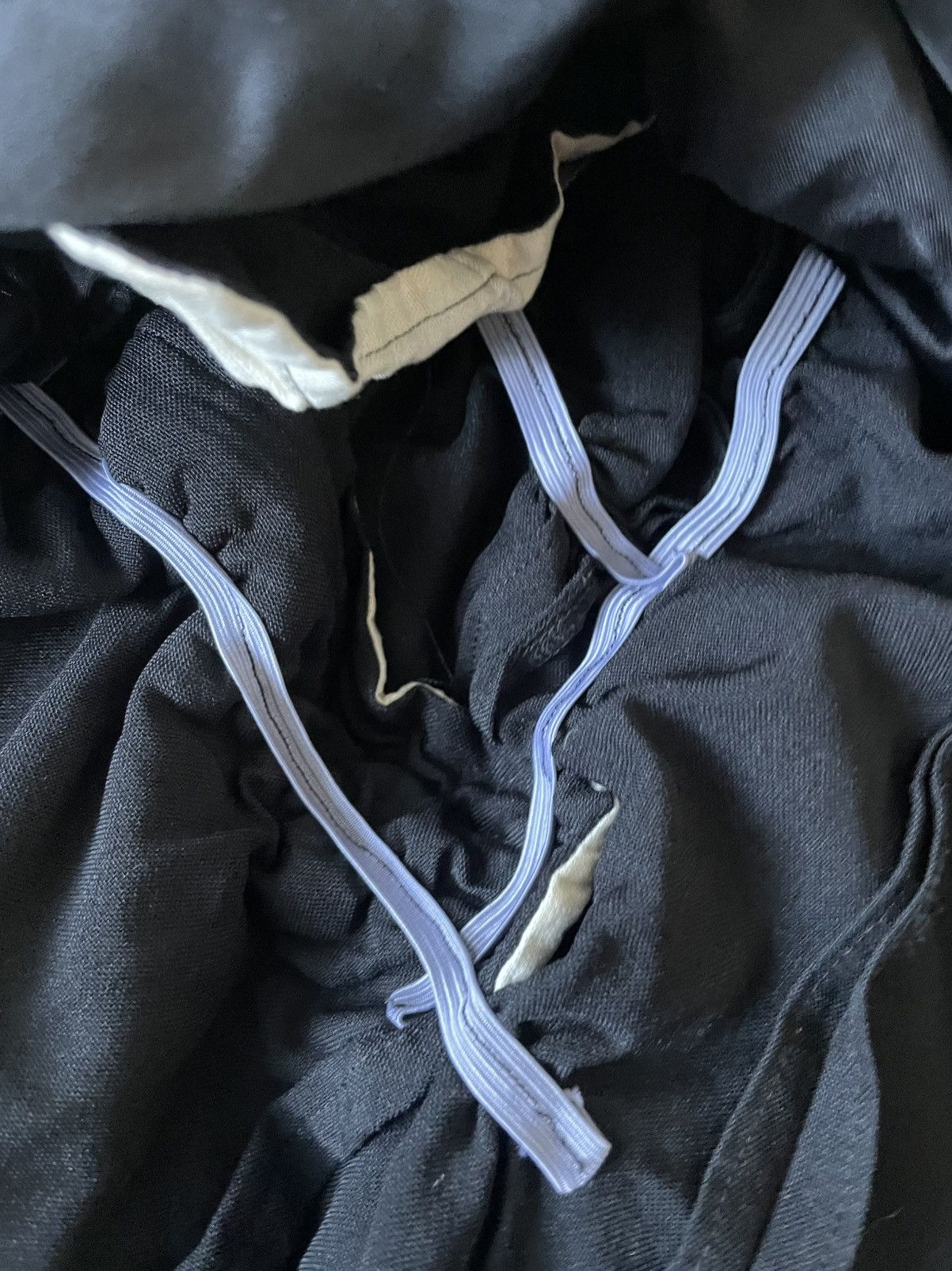 Comme des Garcons Homme Plus Comme des Garçons Homme Plus Blazer (Spring/Summer 19) Size 36R - 7 Thumbnail