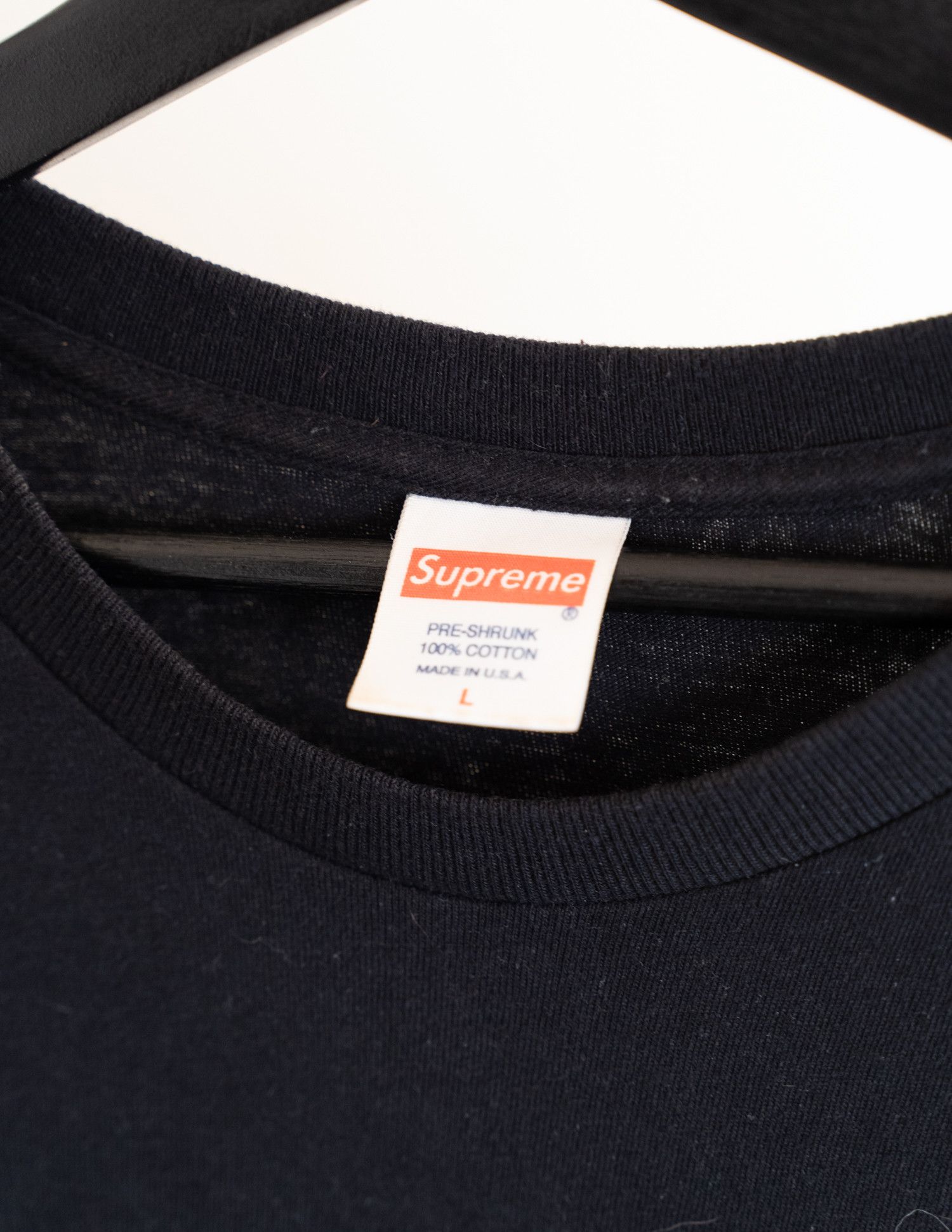 Supreme Supreme Banana Shirt Size US L / EU 52-54 / 3 - 4 Thumbnail
