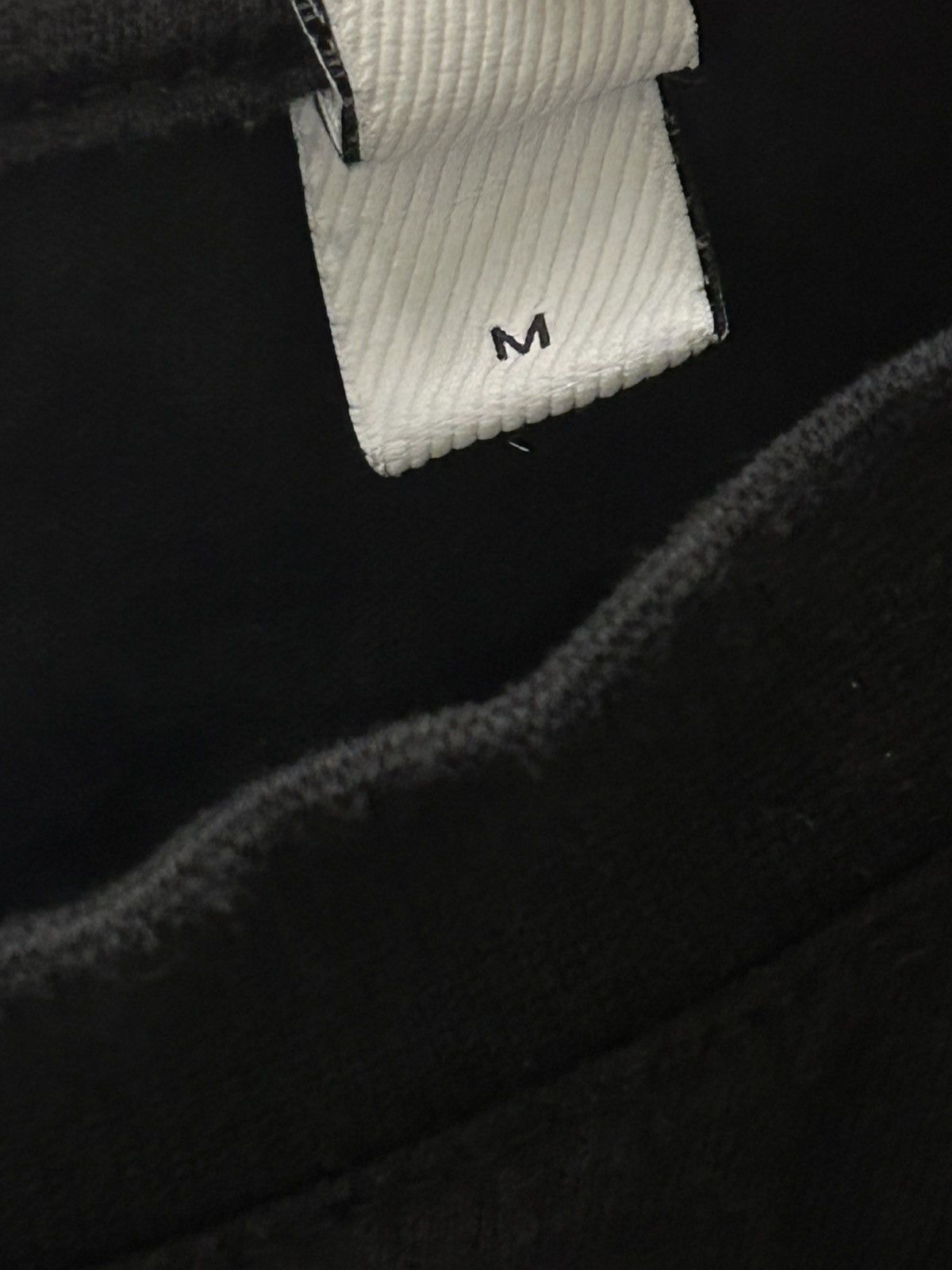 Burberry Burberry font pocket T-shirt Size US M / EU 48-50 / 2 - 3 Thumbnail