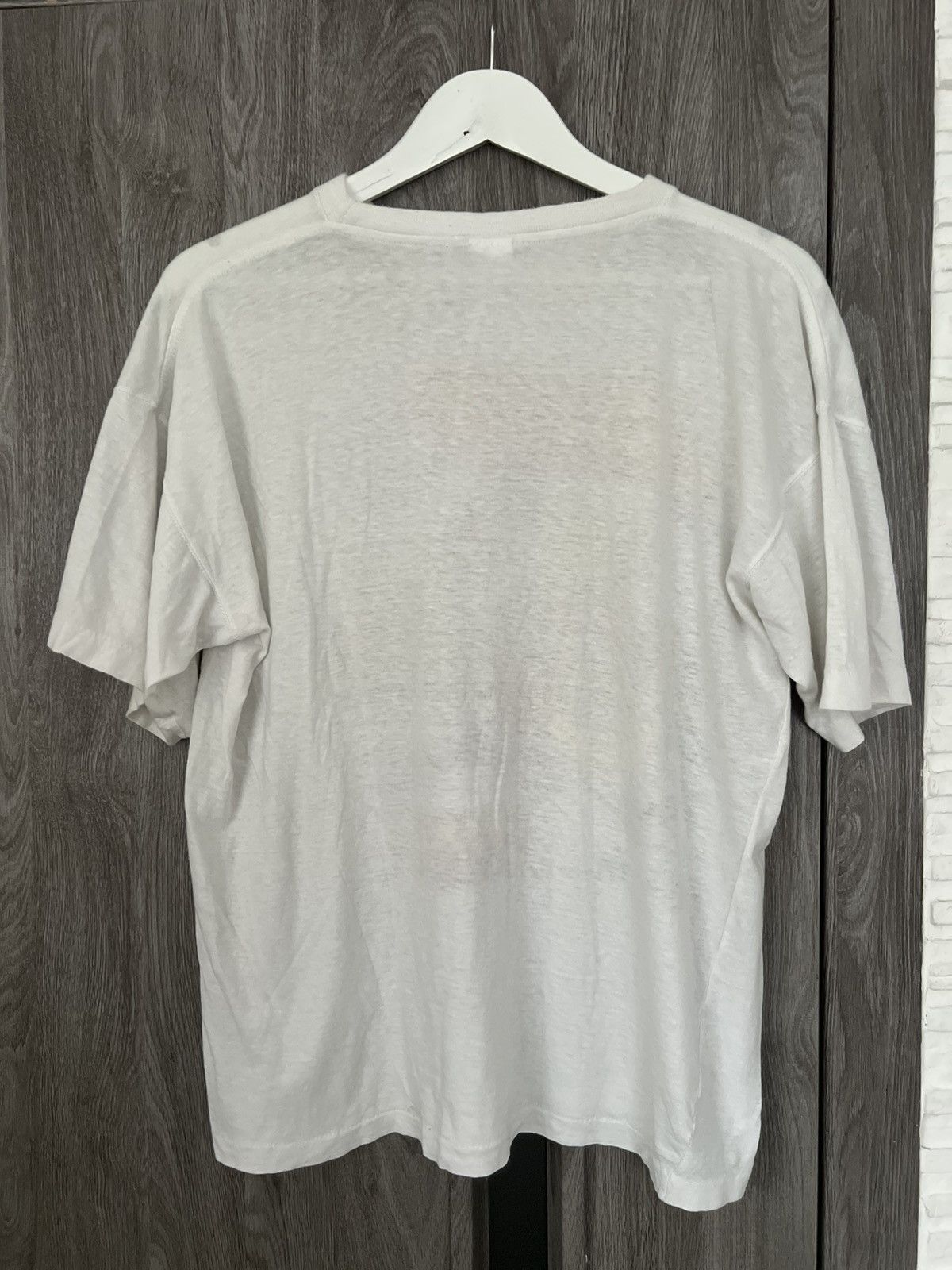 Vintage Vintage 90s tee humor beer Size US XL / EU 56 / 4 - 10 Thumbnail