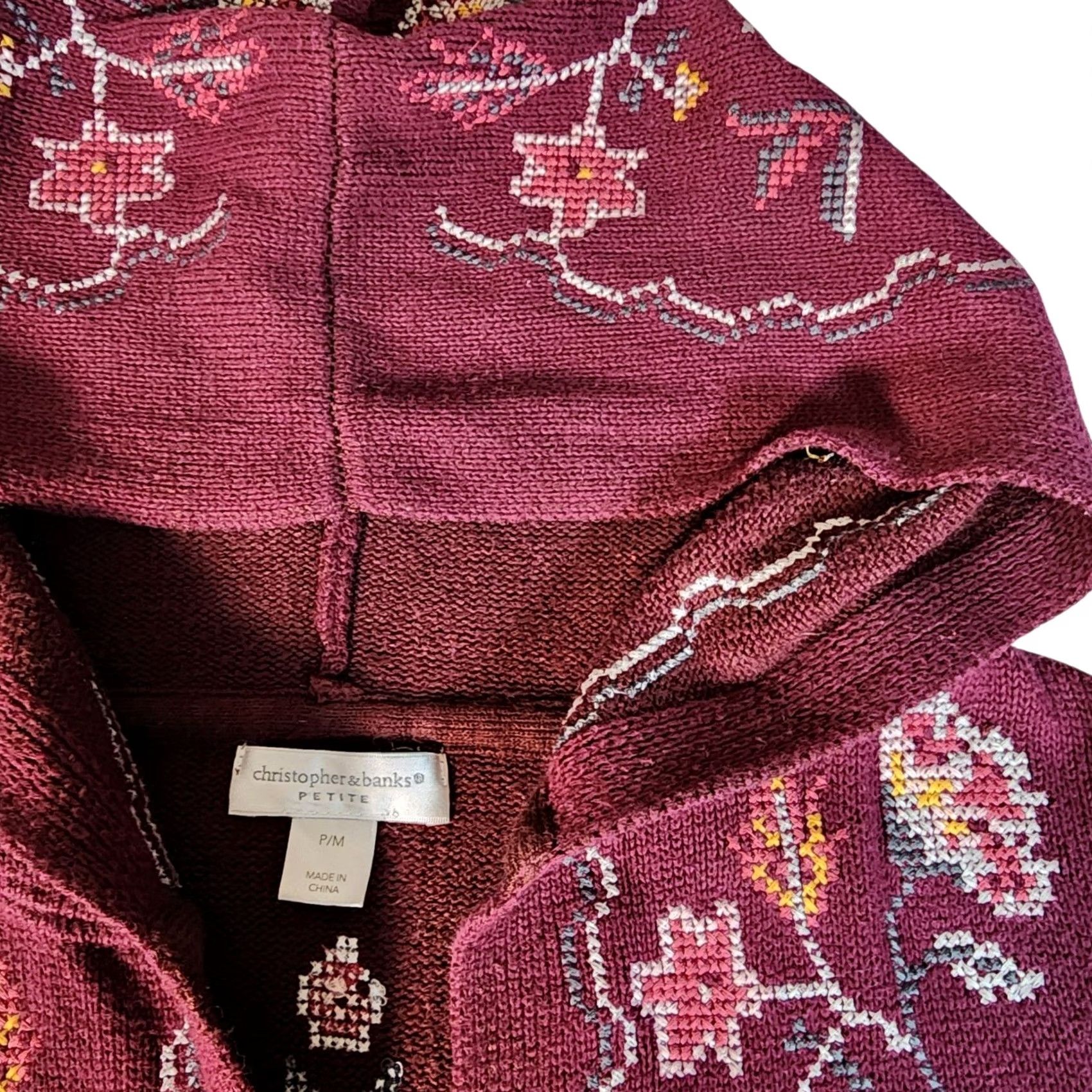 Vintage VINTAGE? No. Size M / US 6-8 / IT 42-44 - 4 Thumbnail