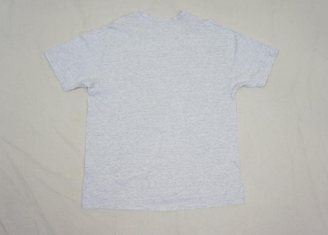 Vintage 90's Buck Leonard Grays Tシャツ ビンテージ Size US L / EU 52-54 / 3 - 4 Thumbnail