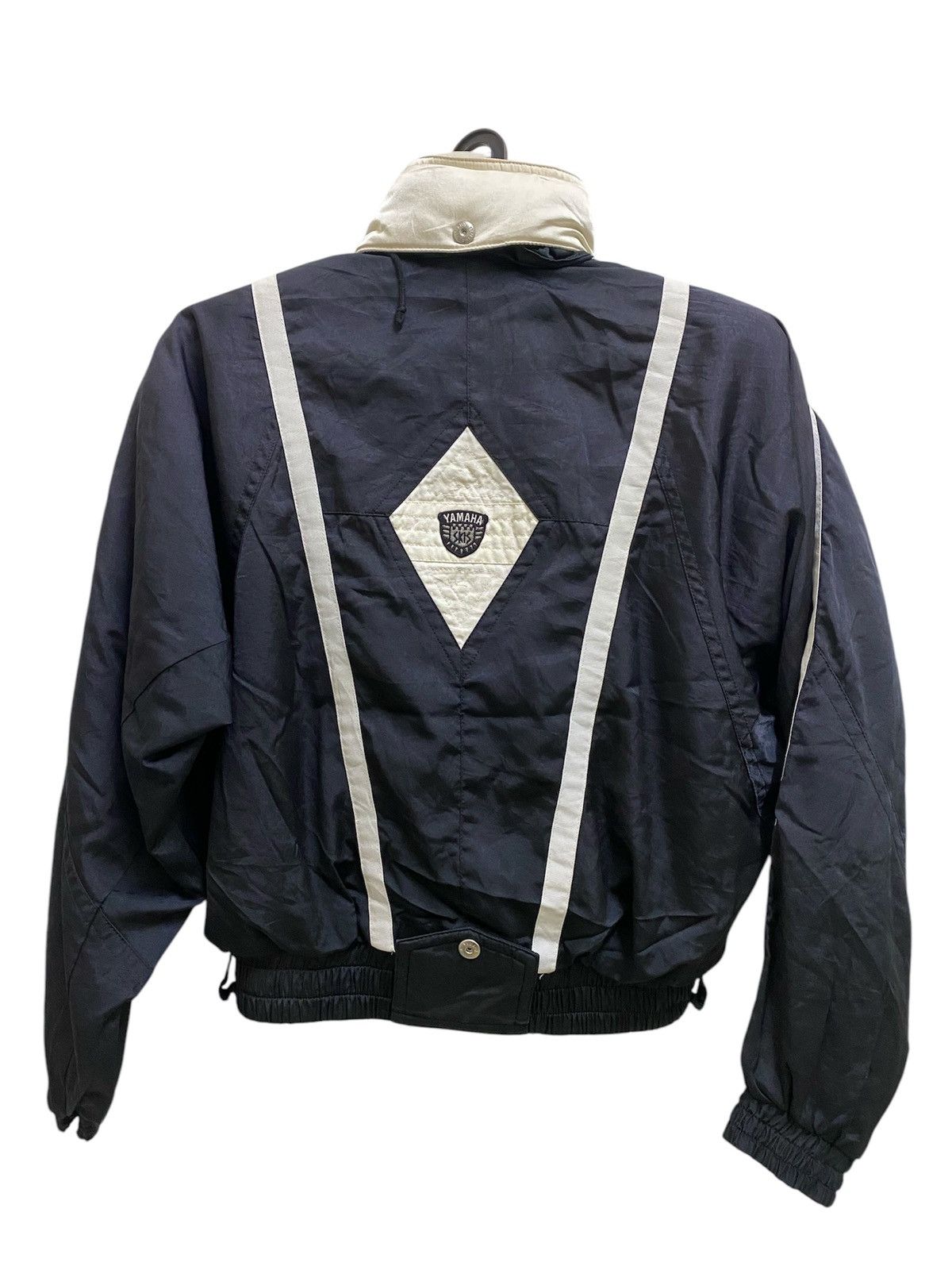 Vintage × Yamaha Vintage Yamaha (Skis)/ Rider Jacket Size US L / EU 52-54 / 3 - 2 Thumbnail