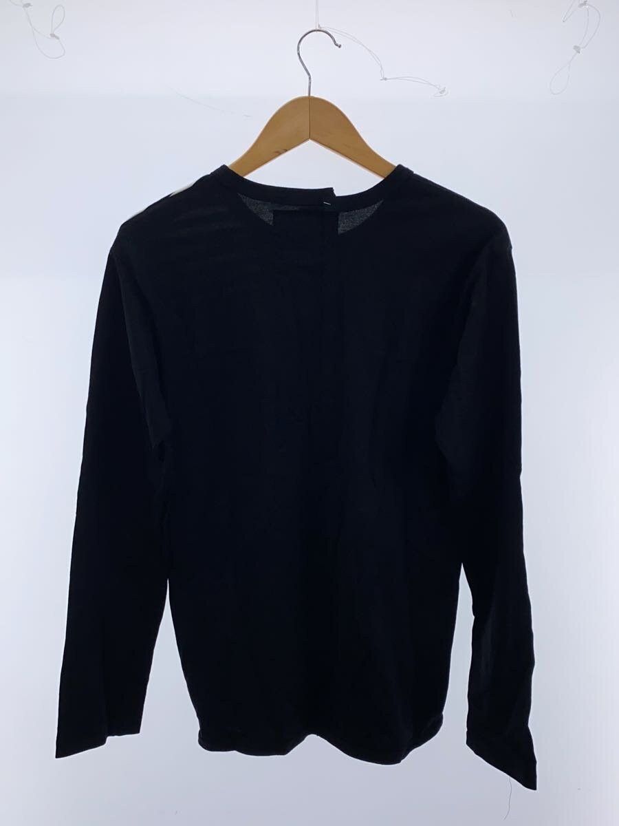 Yohji Yamamoto Reconstructed Striped Long Sleeve Tee Size US L / EU 52-54 / 3 - 2 Thumbnail