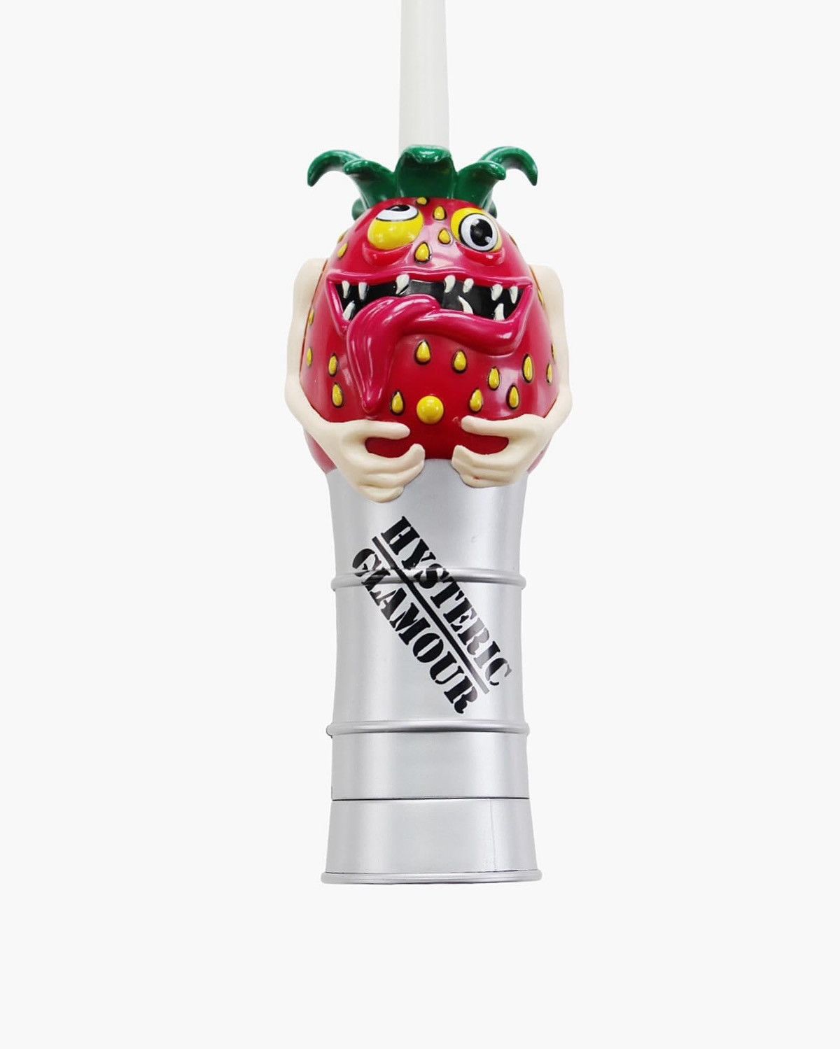 Hysteric Glamour HYSTERIC GLAMOUR ELECTRIC TOOTHBRUSH Size ONE SIZE - 3 Thumbnail