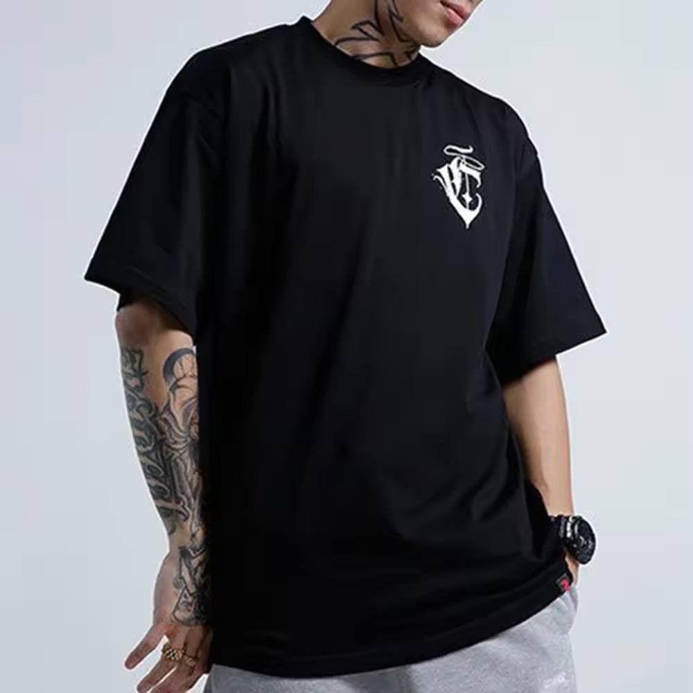 Japanese Brand × Vintage hip-hop T-shirt Size US L / EU 52-54 / 3 - 3 Thumbnail